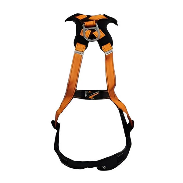 Warthog Tongue and Buckle Full Body Harness (with X-Pad) - All Sizes - Image 5