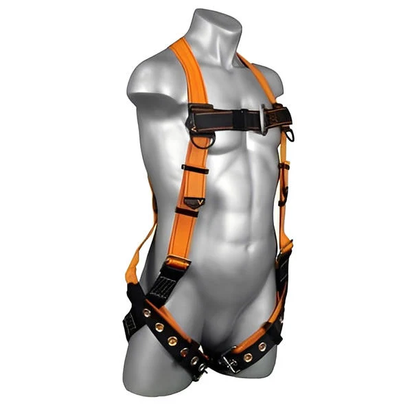 Warthog Tongue and Buckle Harness - All Sizes - Image 2