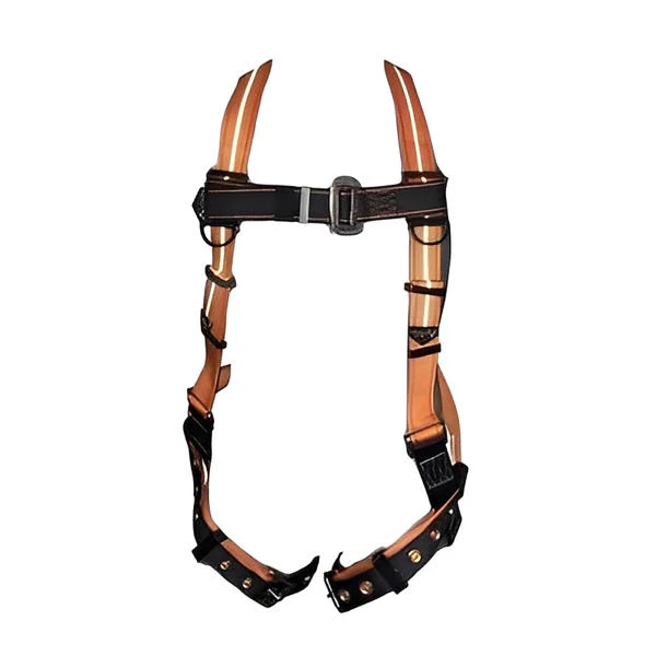 Warthog Tongue and Buckle Harness - All Sizes - Image 5