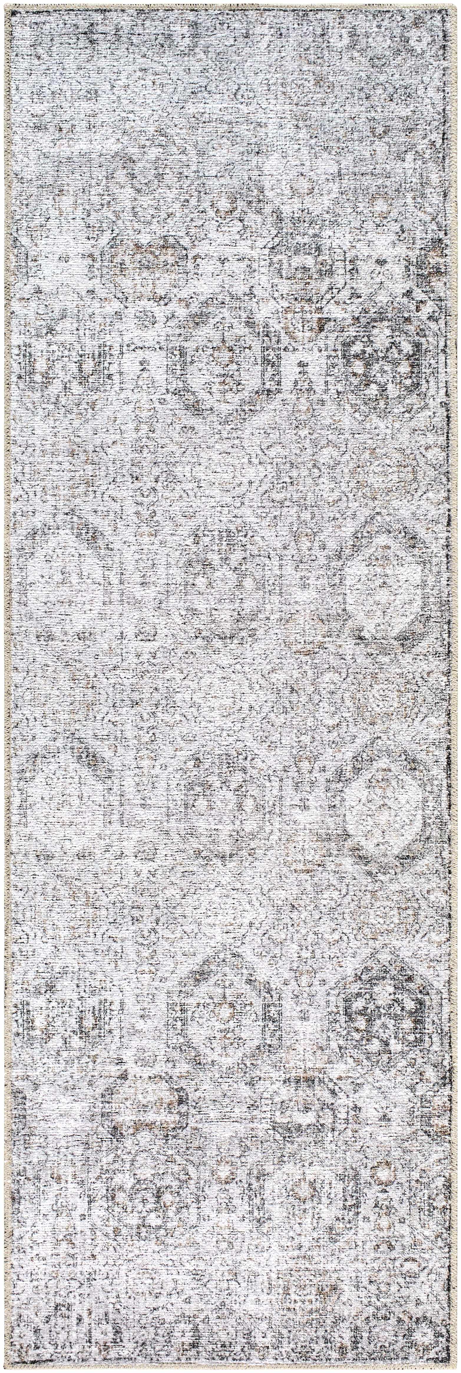 Washable Parkerfield Area Rug - Clearance - Image 14