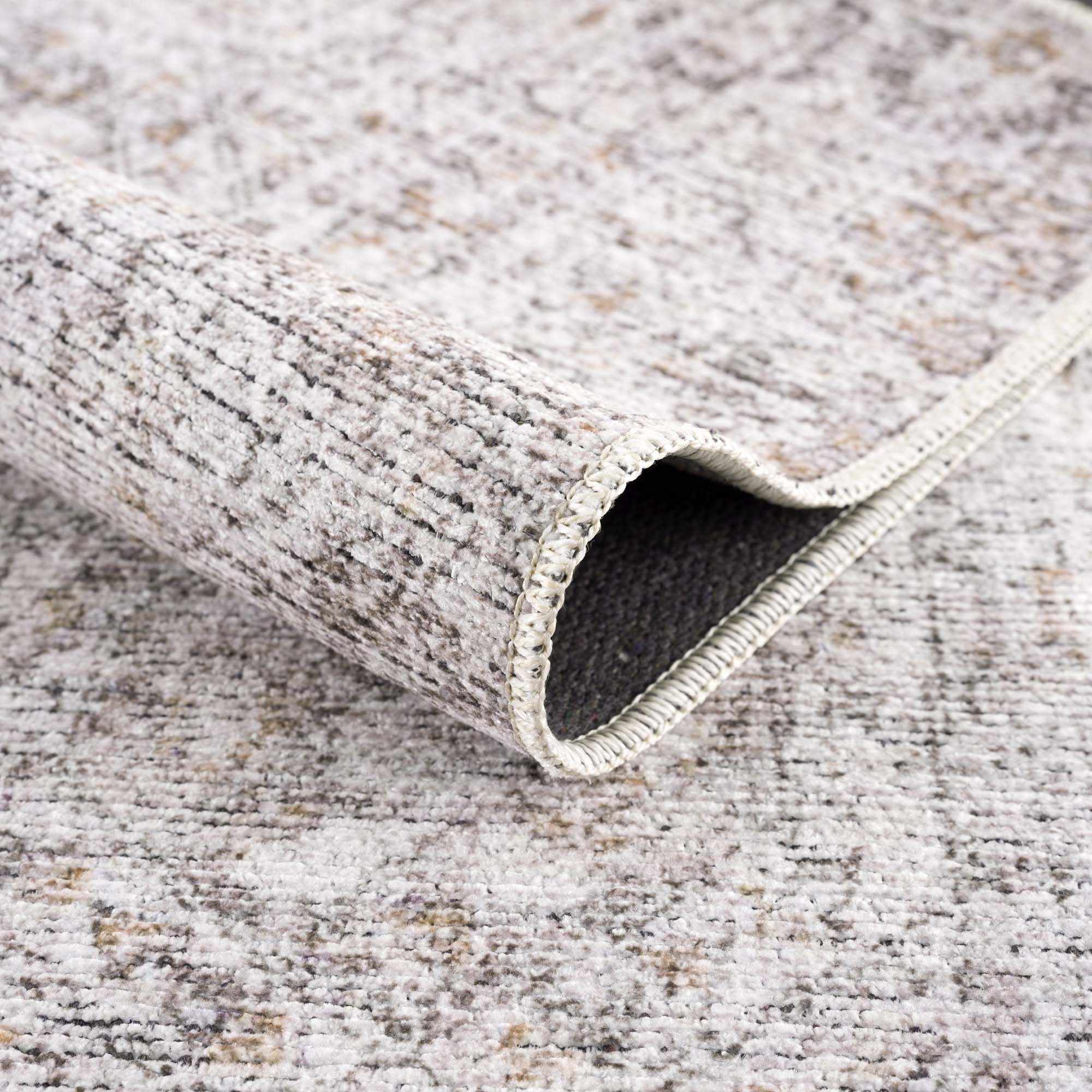 Washable Parkerfield Area Rug - Clearance - Image 4