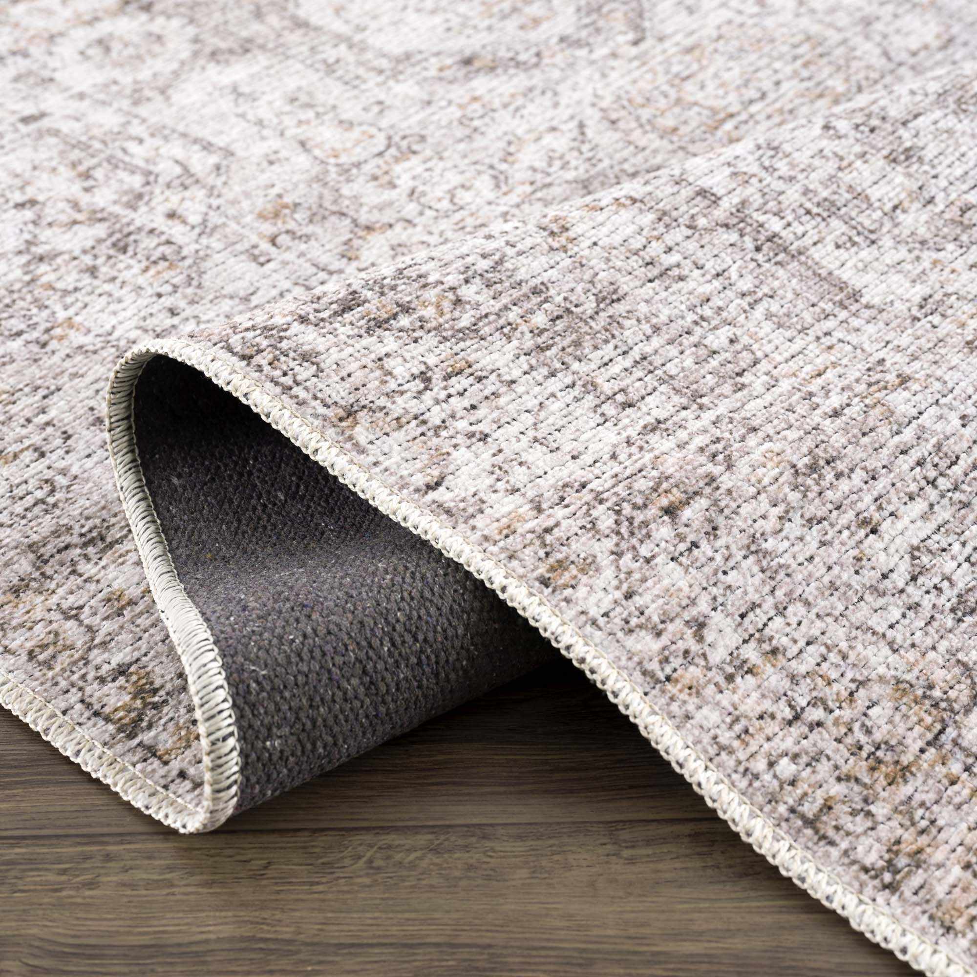 Washable Parkerfield Area Rug - Clearance - Image 5