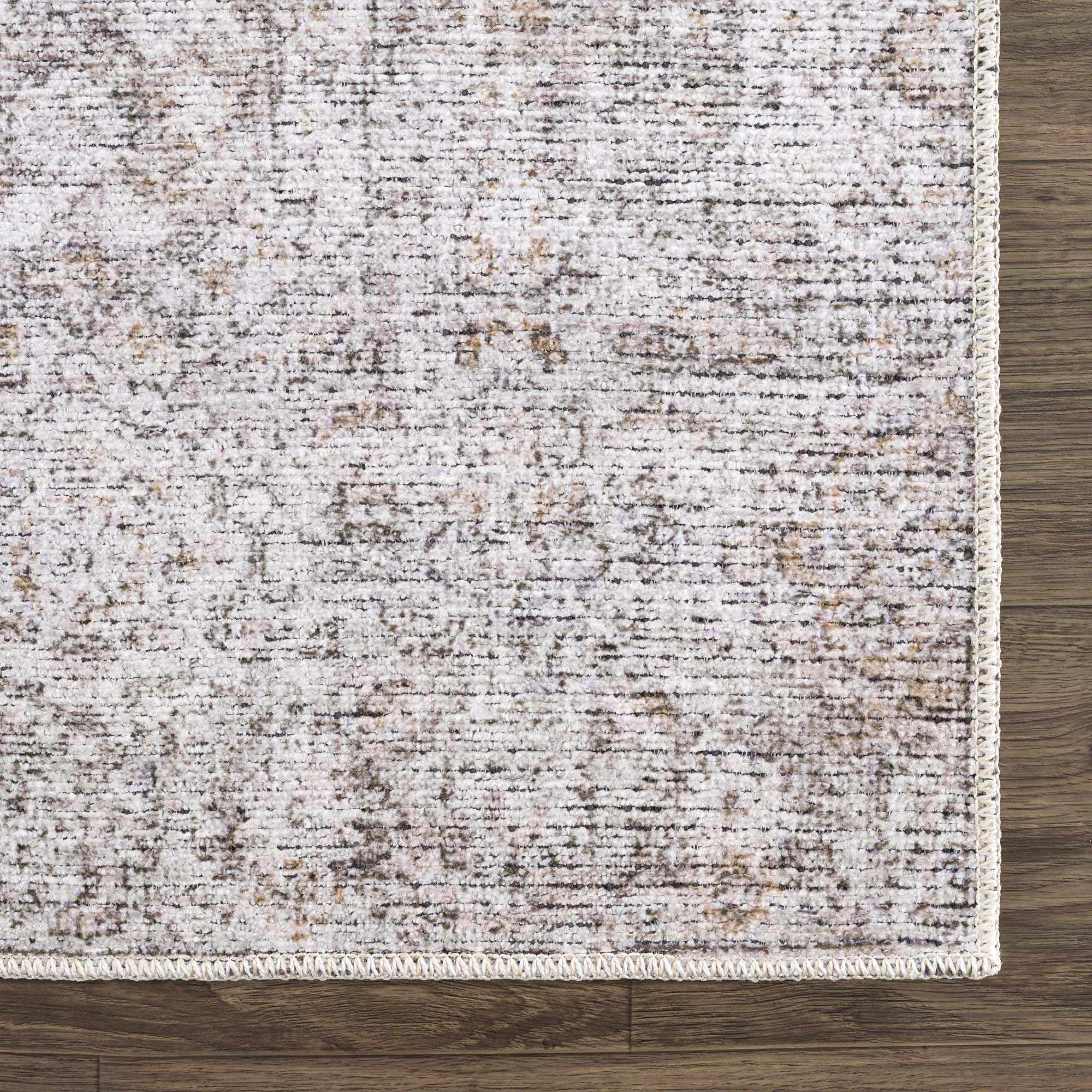 Washable Parkerfield Area Rug - Clearance - Image 6