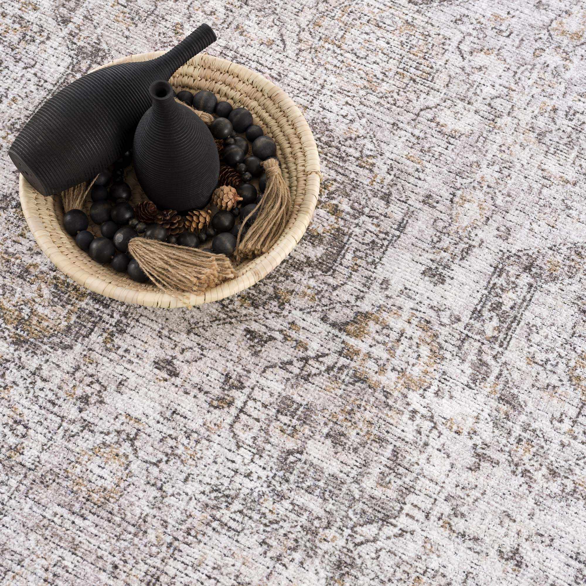 Washable Parkerfield Area Rug - Clearance - Image 9