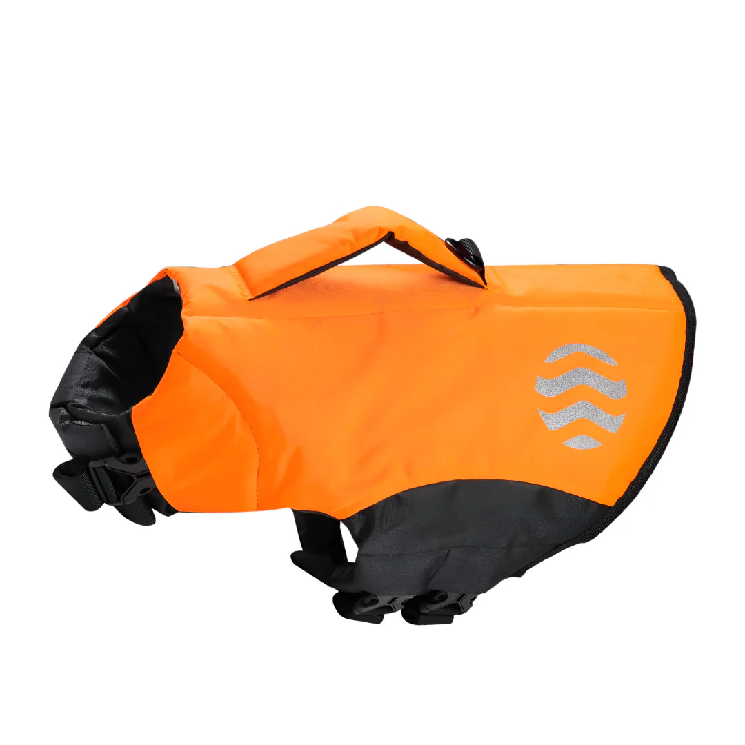 Water Dog Safety - Dog Life Jacket (5 colors) - Image 10