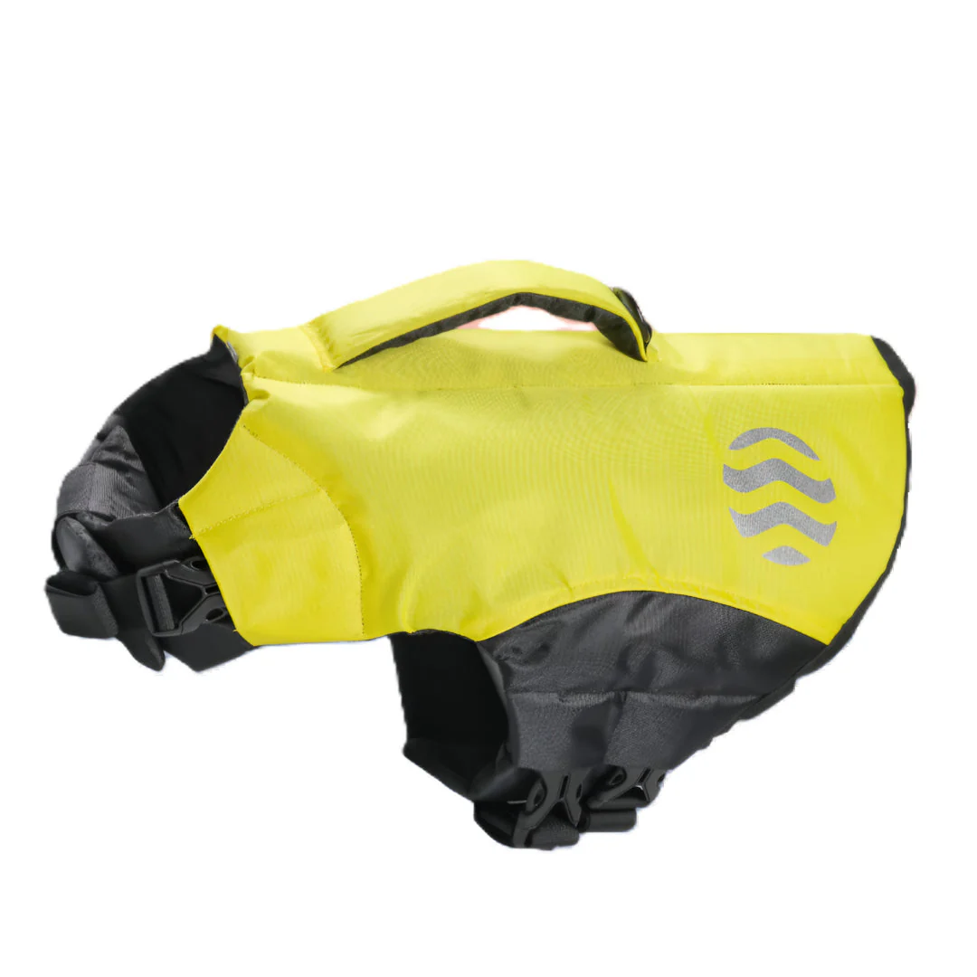 Water Dog Safety - Dog Life Jacket (5 colors) - Image 11