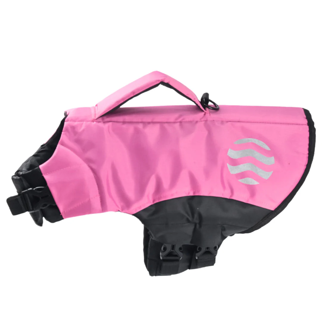 Water Dog Safety - Dog Life Jacket (5 colors) - Image 12