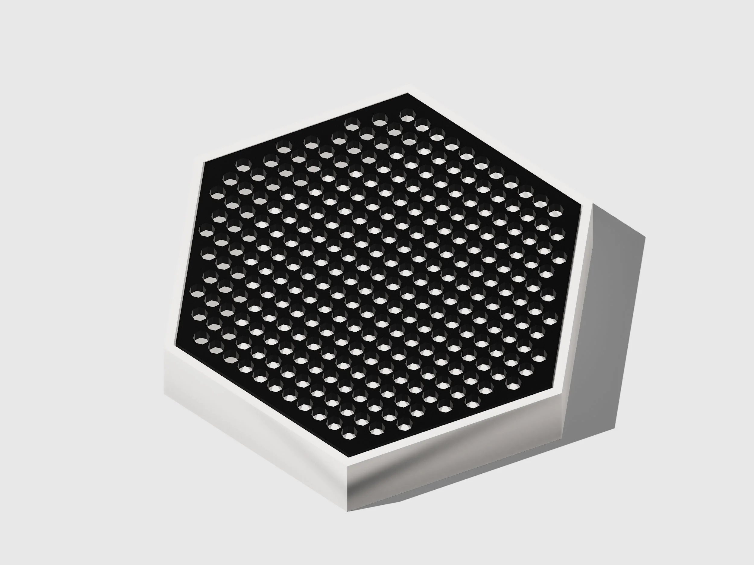 Water Humidity Tray for Houseplants, Includes Pebbles - Image 10