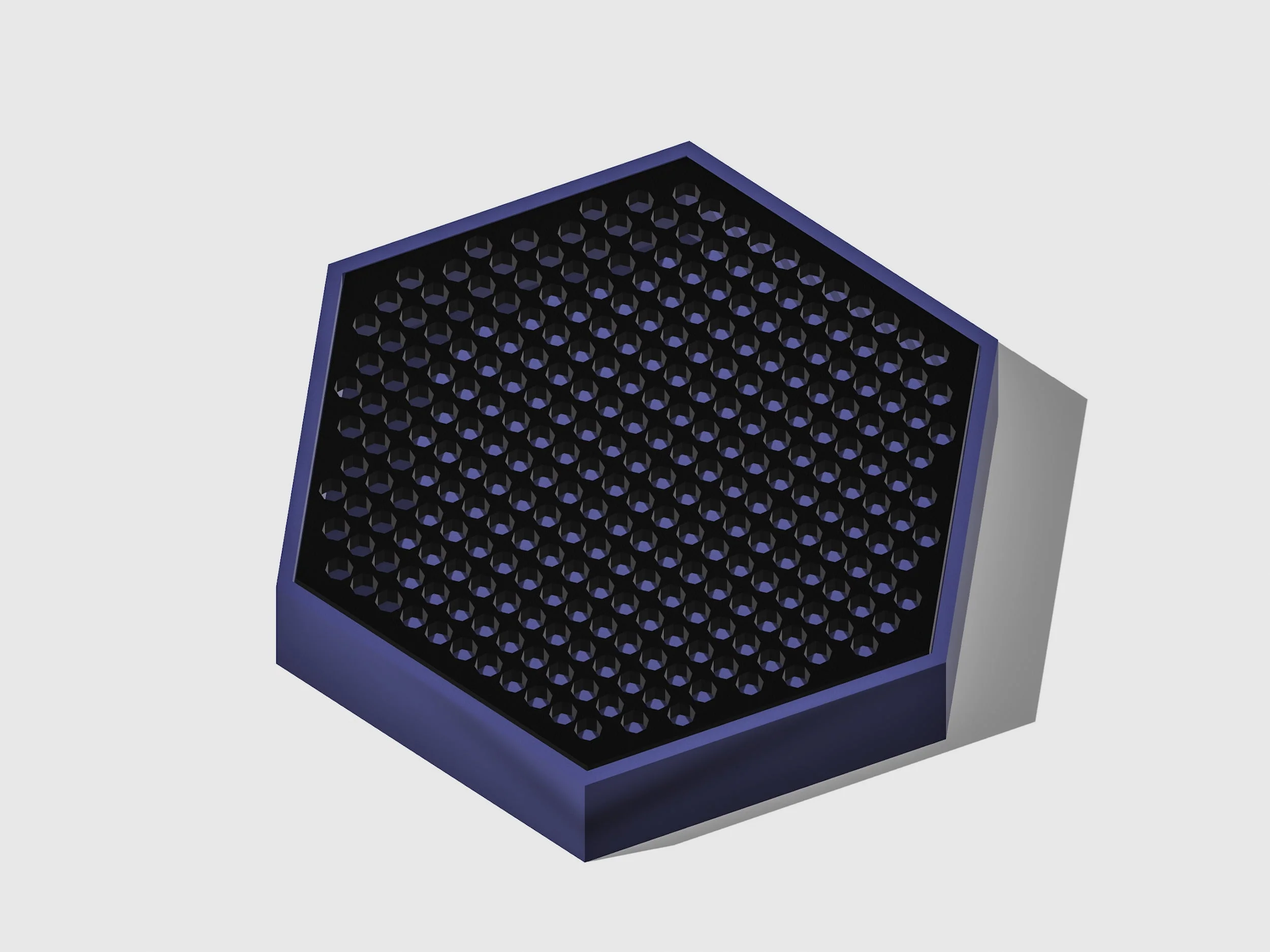 Water Humidity Tray for Houseplants, Includes Pebbles - Image 12