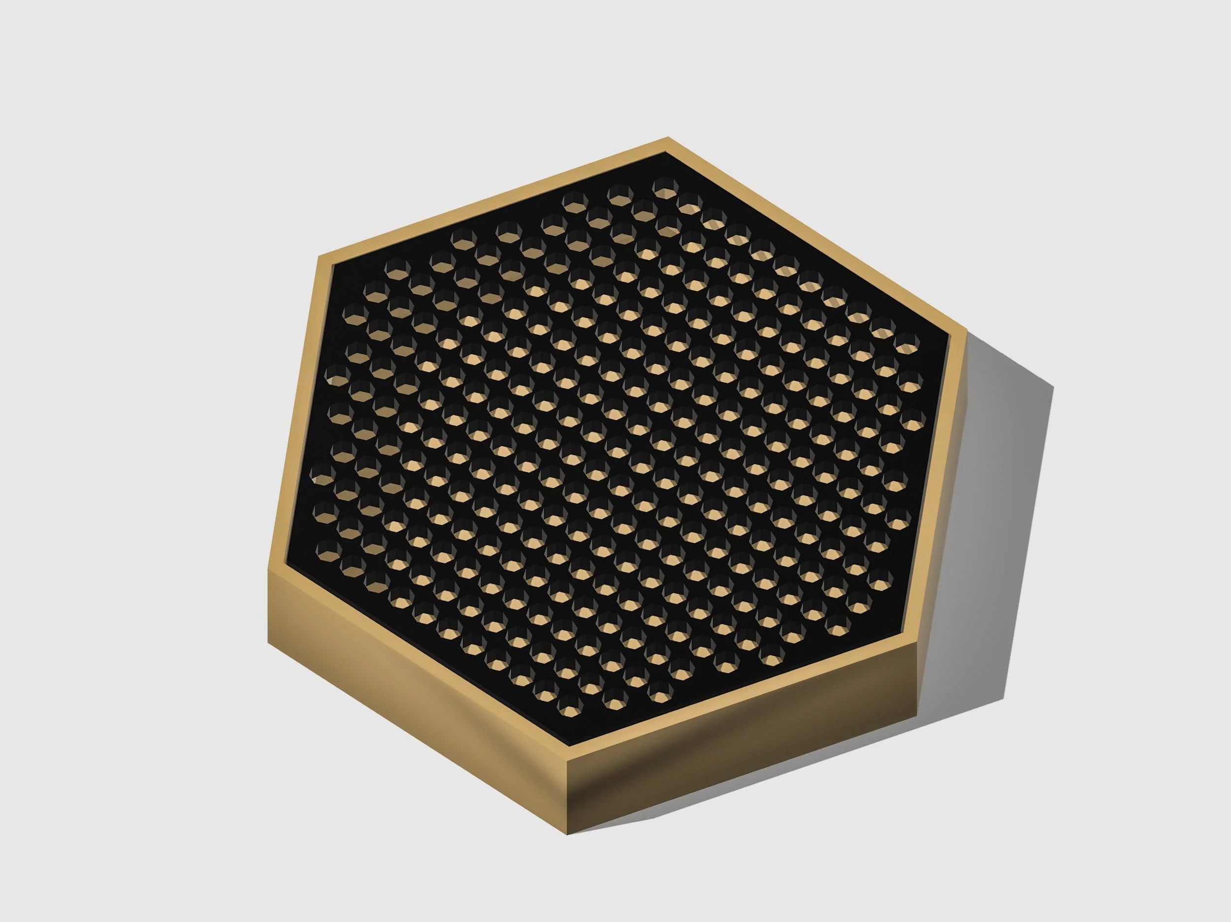Water Humidity Tray for Houseplants, Includes Pebbles - Image 14