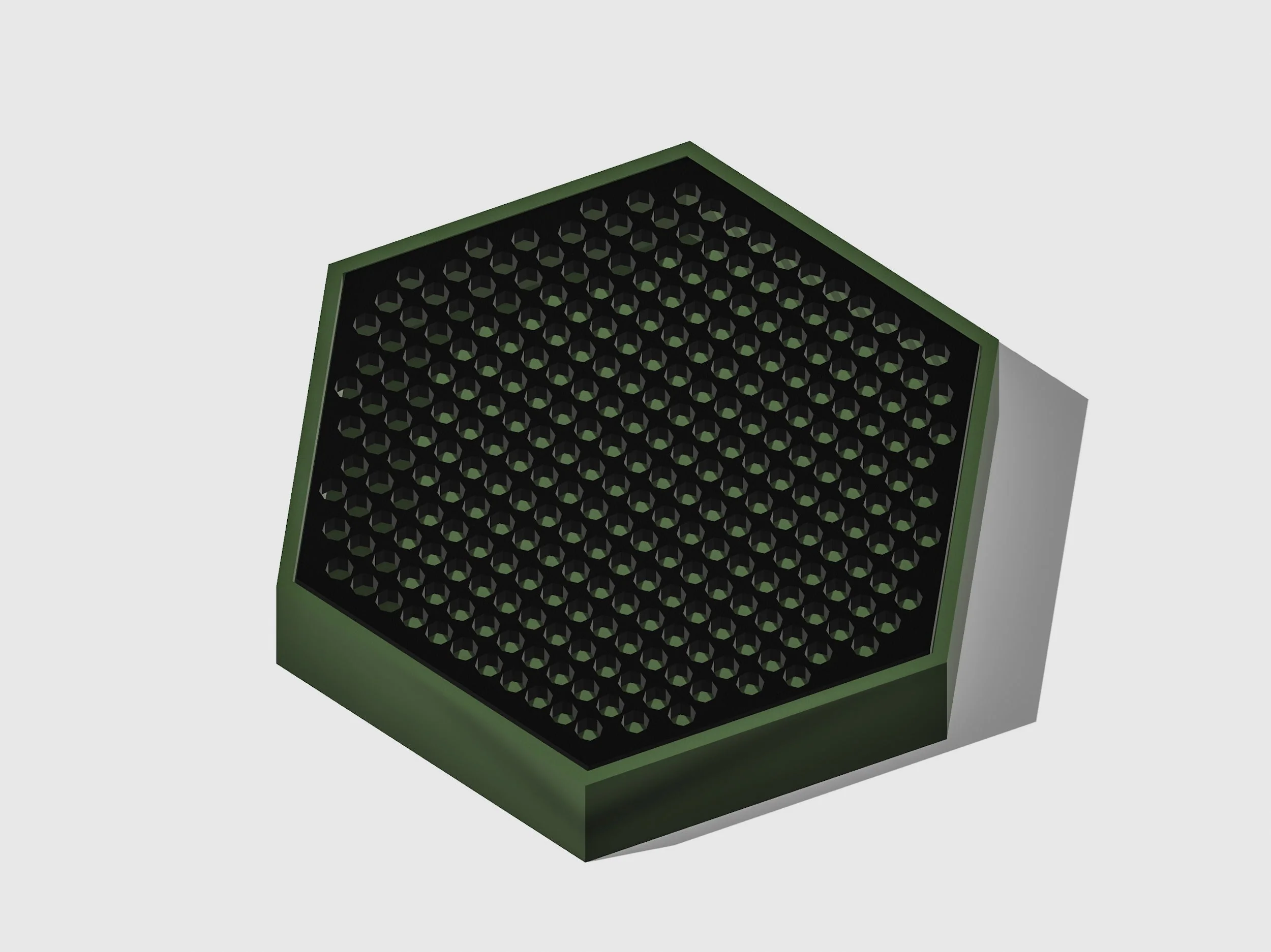 Water Humidity Tray for Houseplants, Includes Pebbles - Image 17