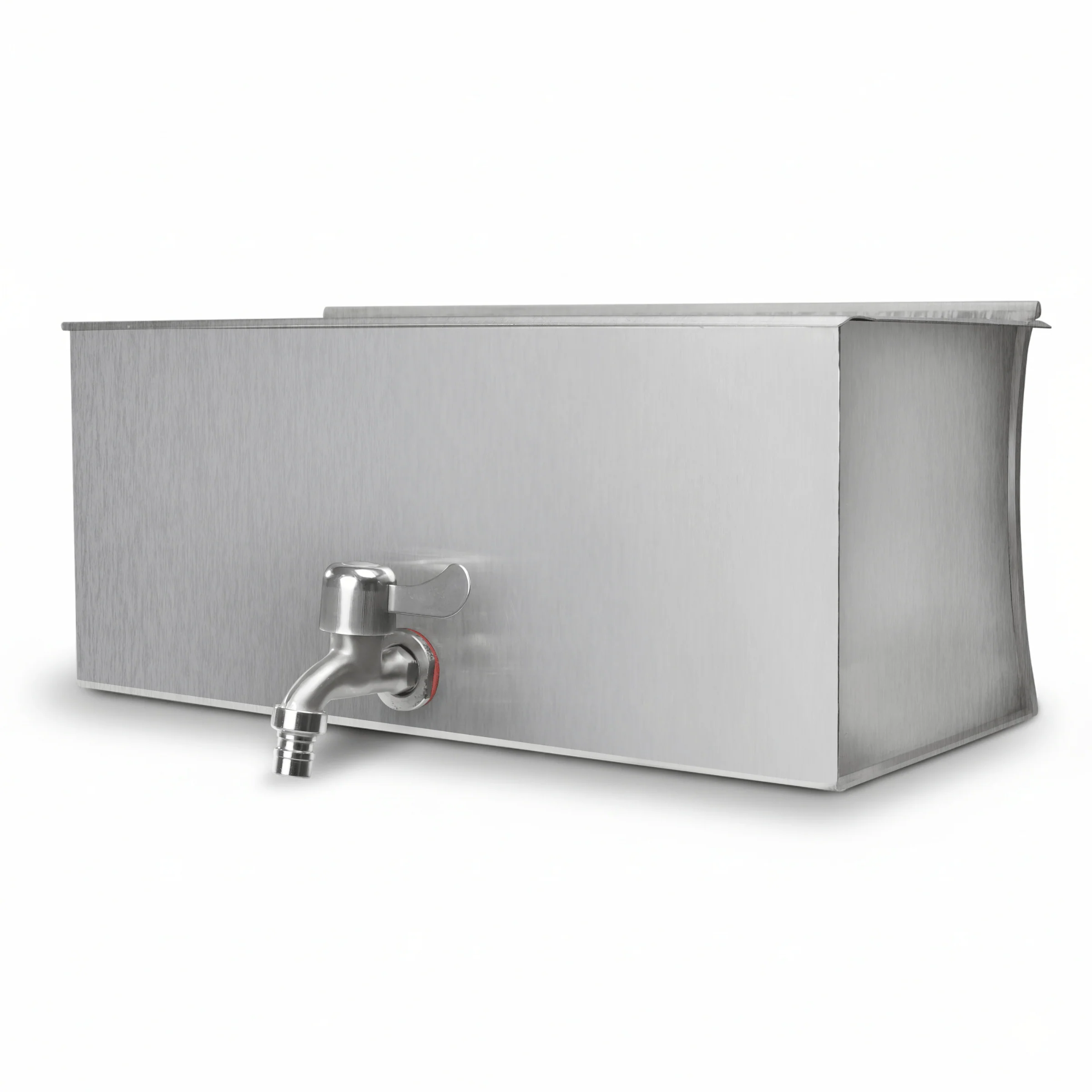 Water tank - Anchor stove - Image 2