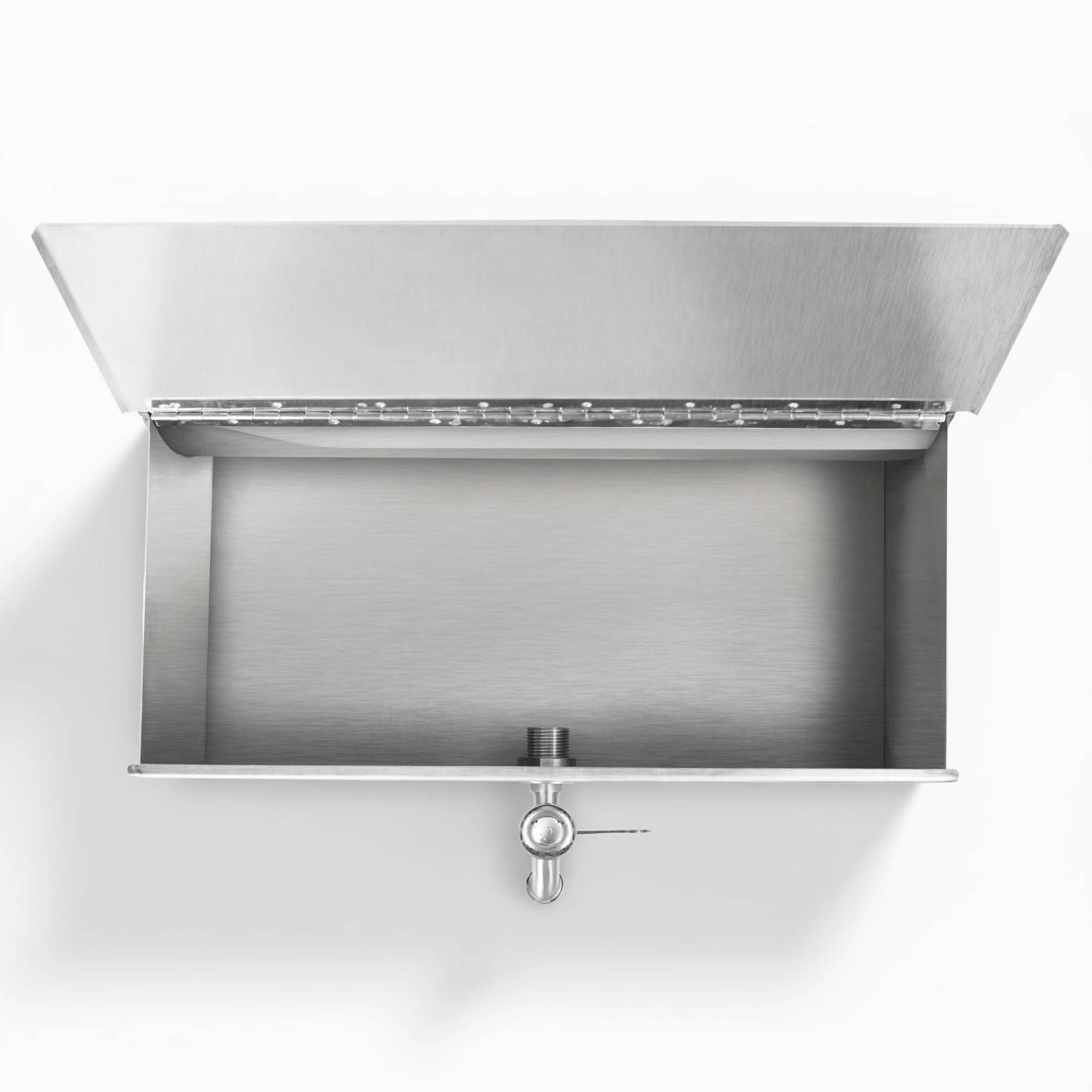 Water tank - Anchor stove - Image 5