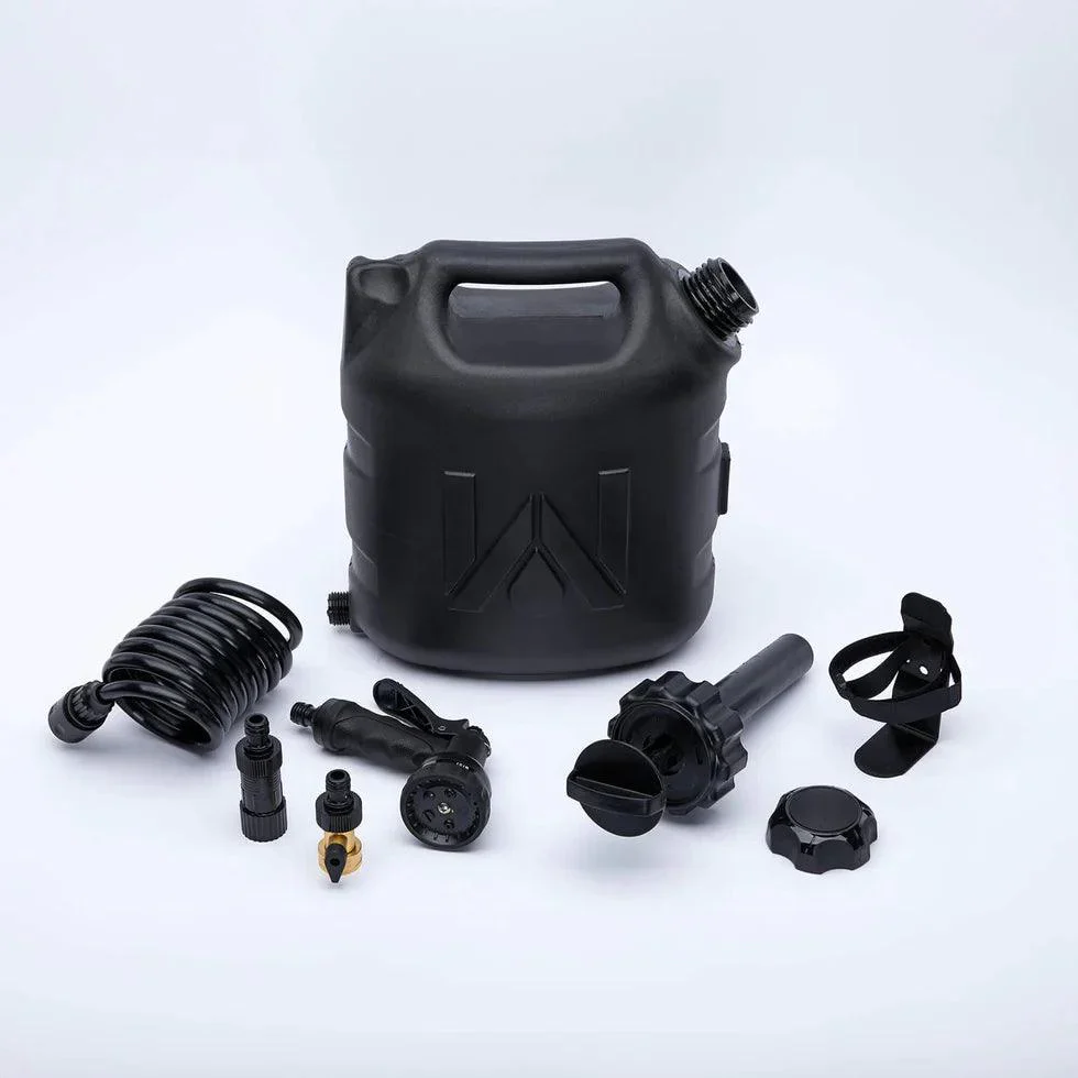 WaterPORT 2.0 Gallon Water Tank - Image 2