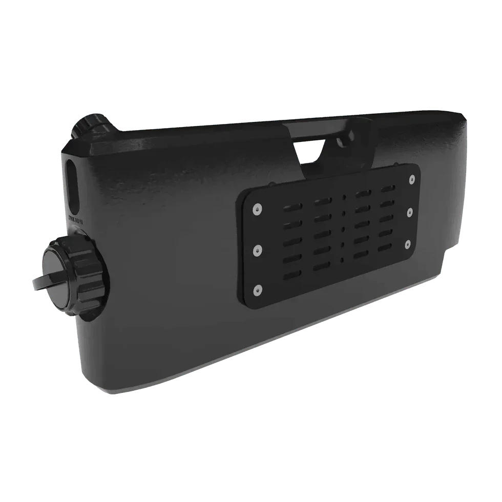 WaterPORT-5 Gallon Slim Tank - Image 3