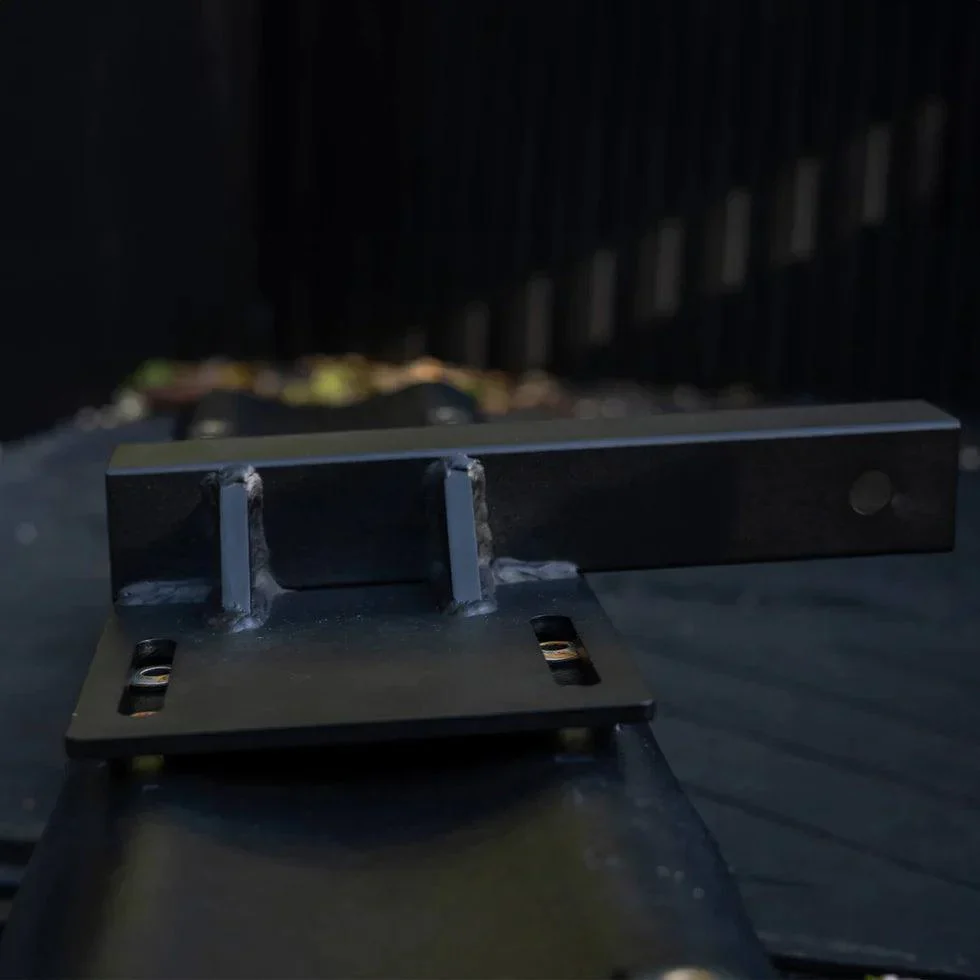 WaterPORT 8 Gallon Hitch Mount - Image 4