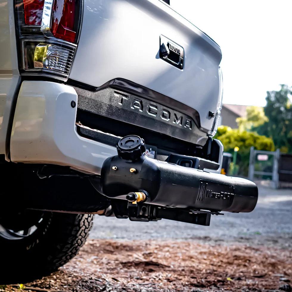 WaterPORT 8 Gallon Hitch Mount - Image 6