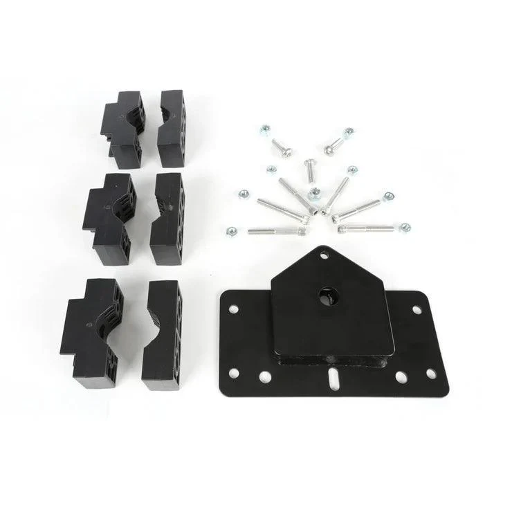WaterPORT Bar Mount Kit