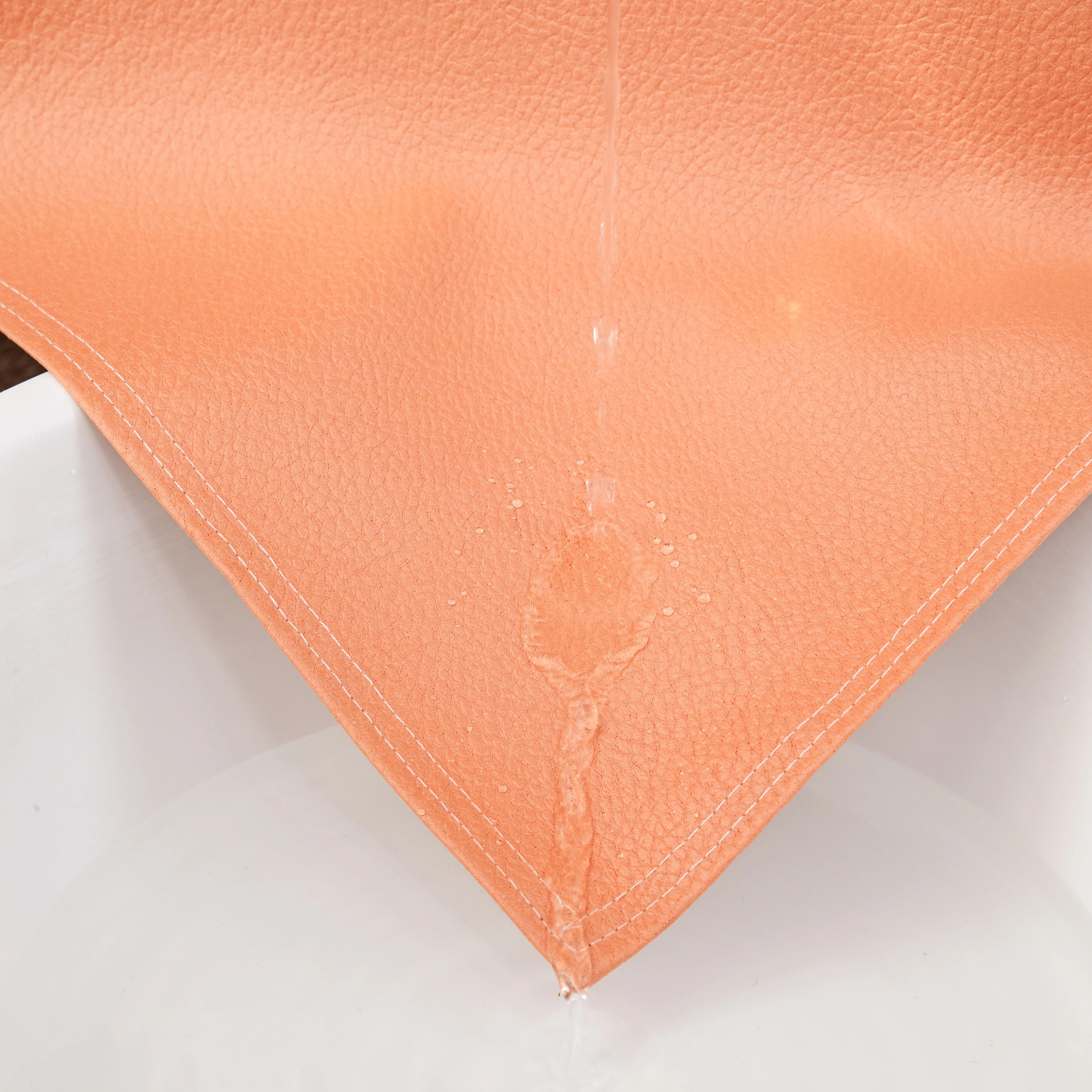 Waterproof Faux Leather Couch Throw Covers, Pet Couch Cover, Non Slip Furniture Covers for Leather Sofas - Image 14