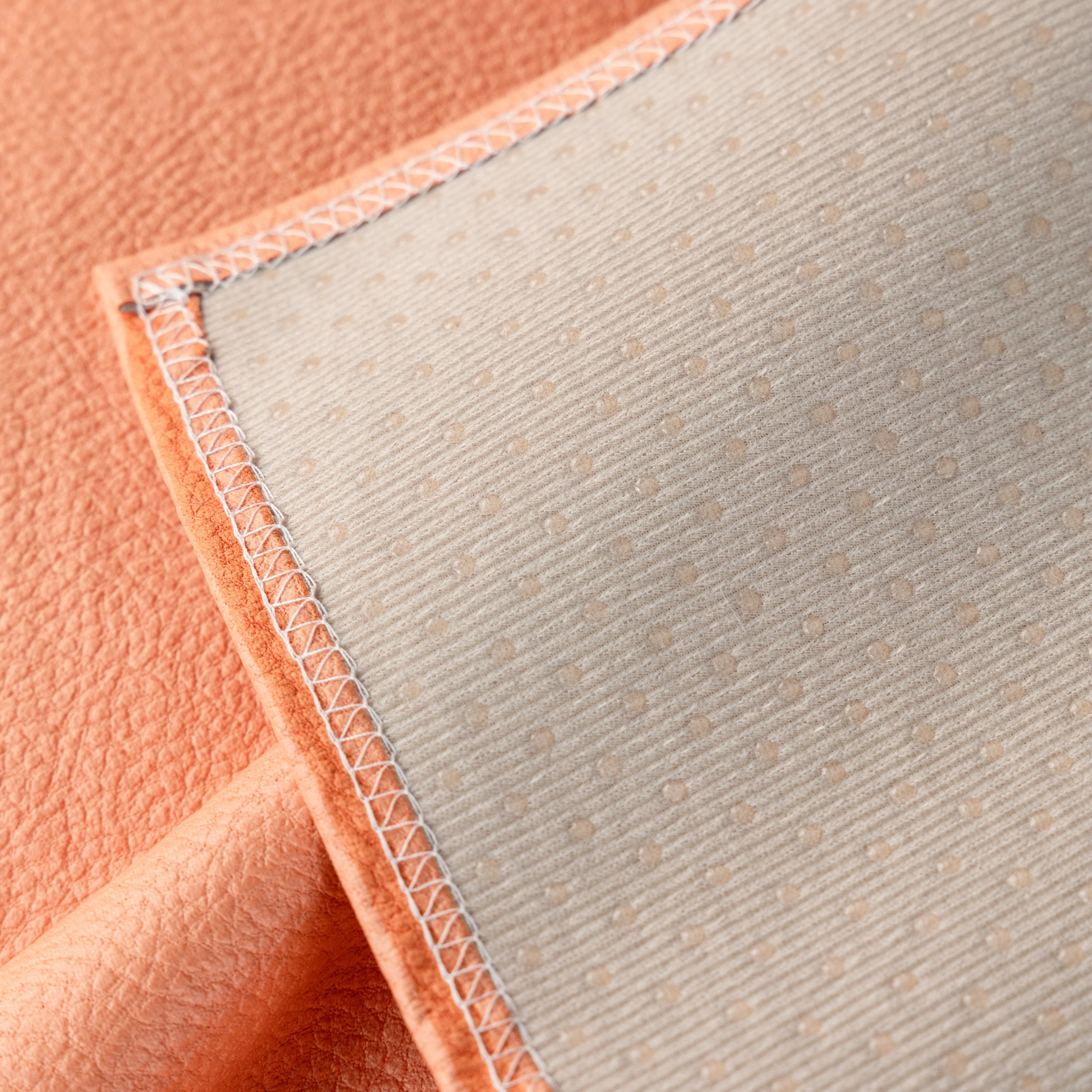 Waterproof Faux Leather Couch Throw Covers, Pet Couch Cover, Non Slip Furniture Covers for Leather Sofas - Image 16
