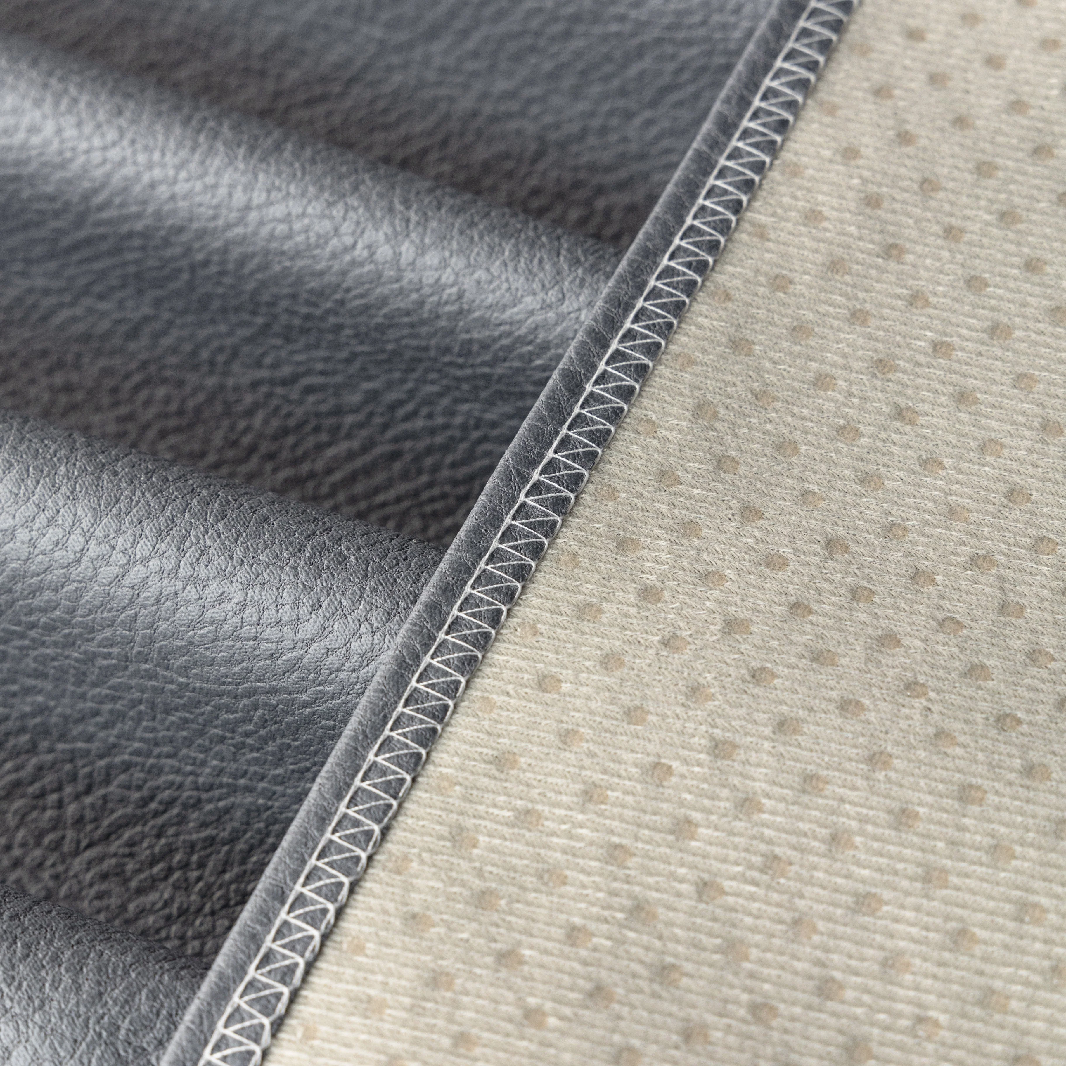 Waterproof Faux Leather Couch Throw Covers, Pet Couch Cover, Non Slip Furniture Covers for Leather Sofas - Image 24