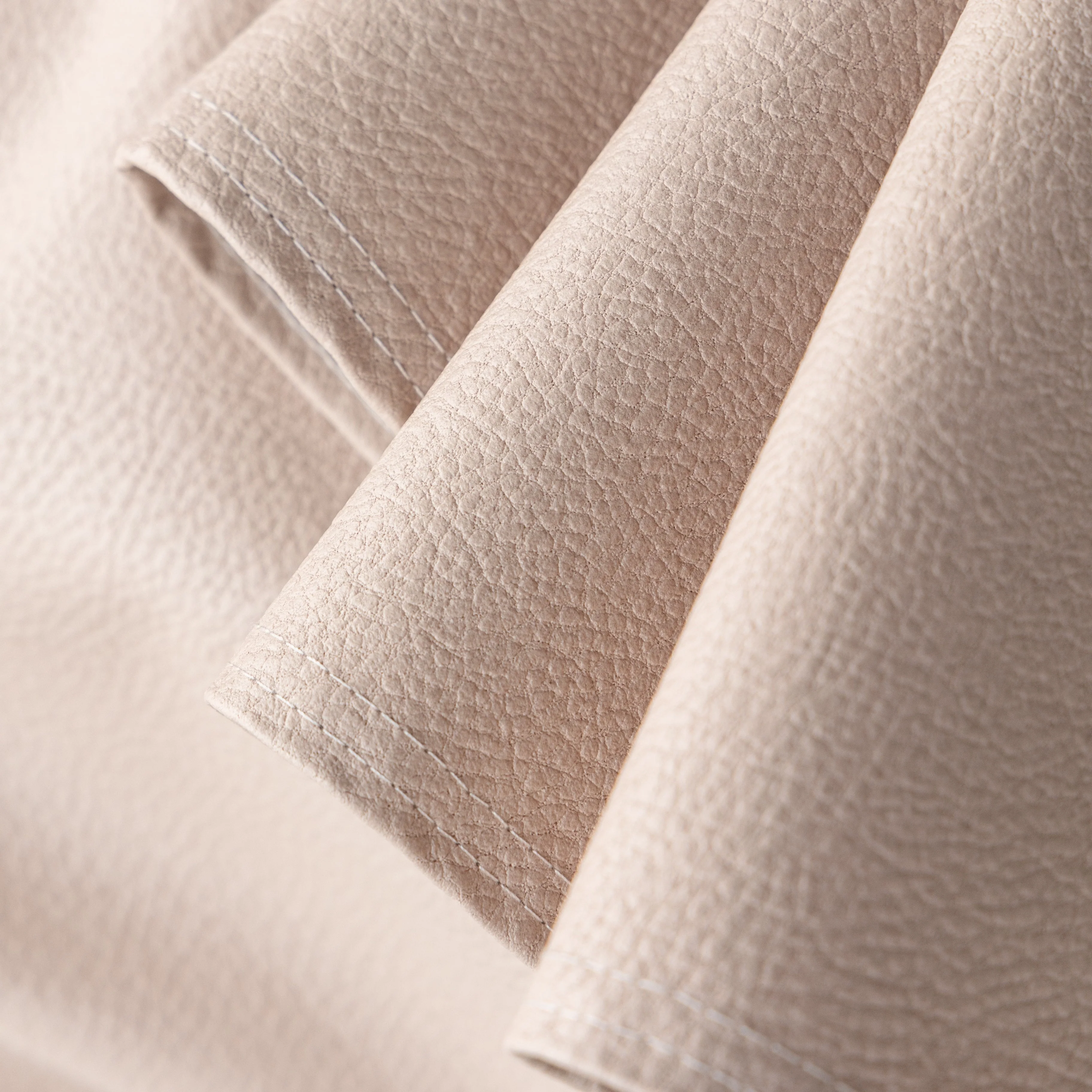 Waterproof Faux Leather Couch Throw Covers, Pet Couch Cover, Non Slip Furniture Covers for Leather Sofas - Image 31