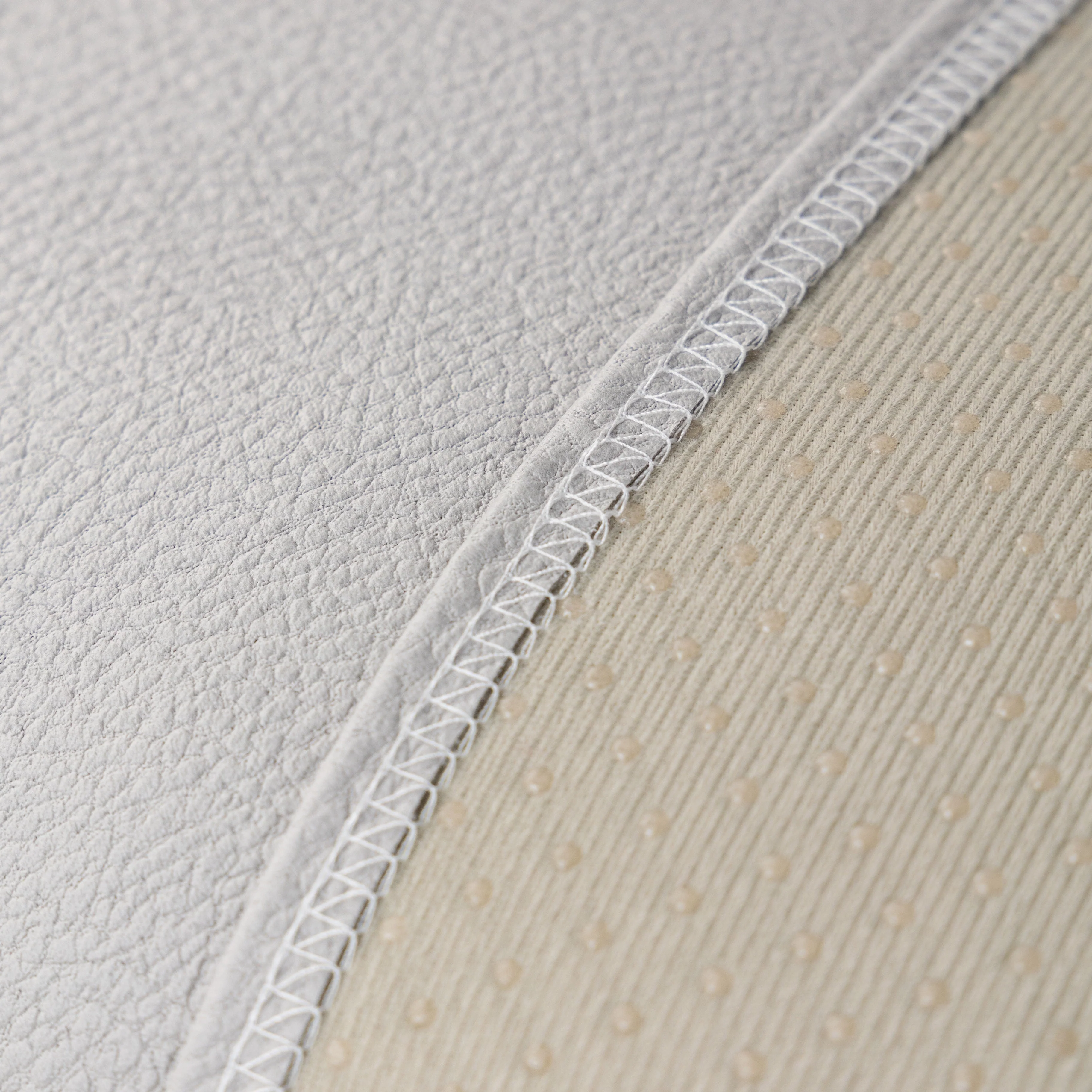 Waterproof Faux Leather Couch Throw Covers, Pet Couch Cover, Non Slip Furniture Covers for Leather Sofas - Image 37