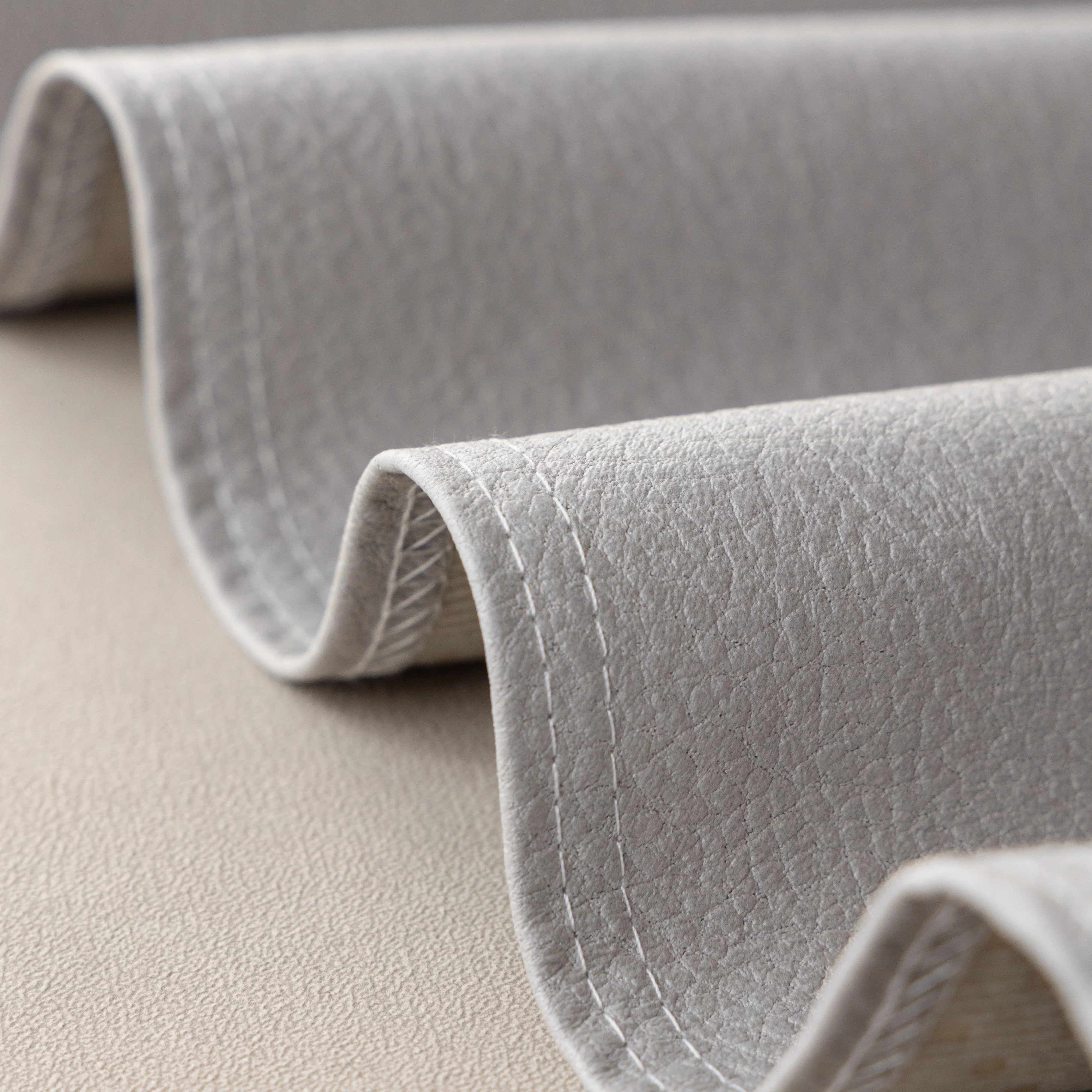 Waterproof Faux Leather Couch Throw Covers, Pet Couch Cover, Non Slip Furniture Covers for Leather Sofas - Image 39