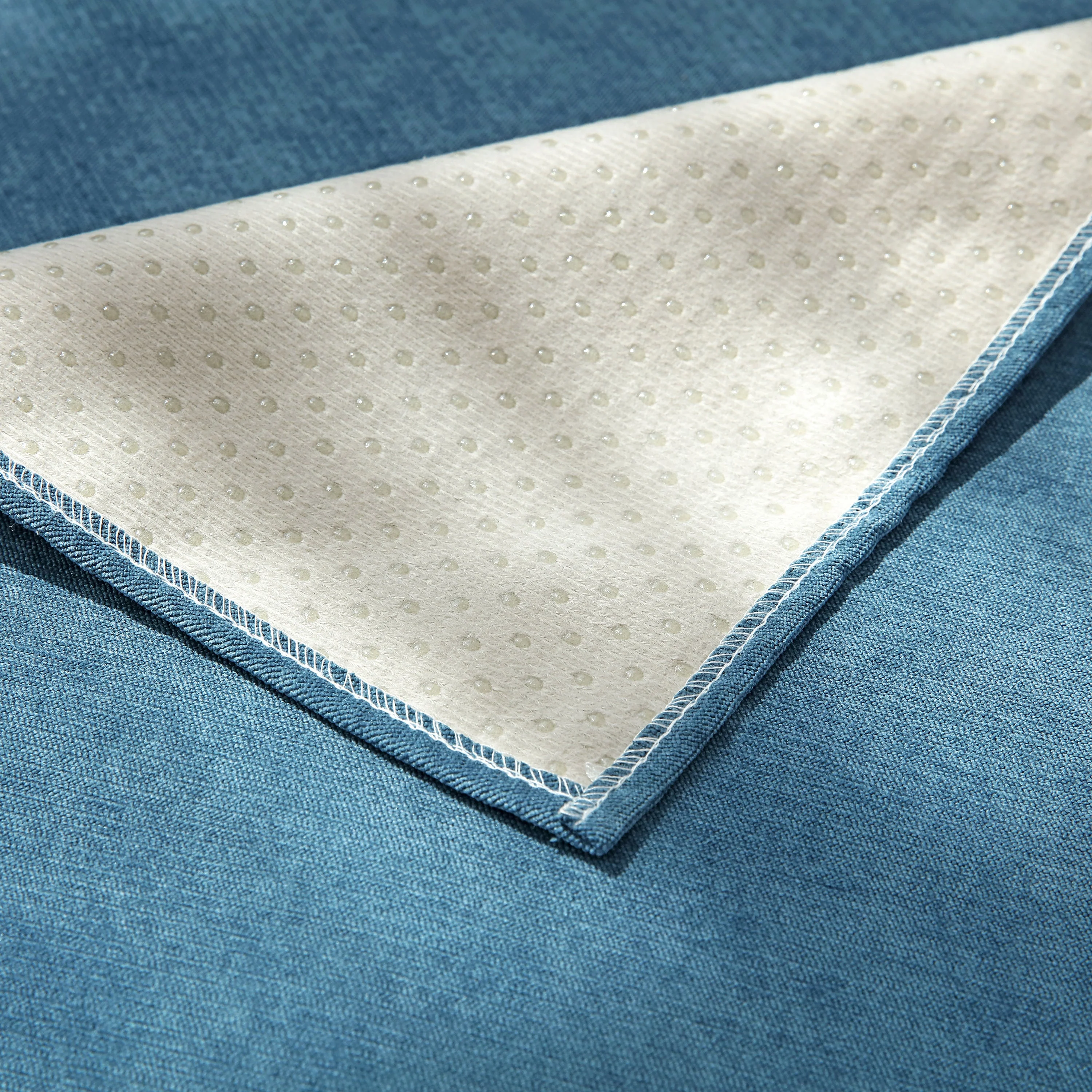 Waterproof Non-Slip Quilted Corduroy Sofa Covers for Pets, Sectional Couch Covers - Image 12