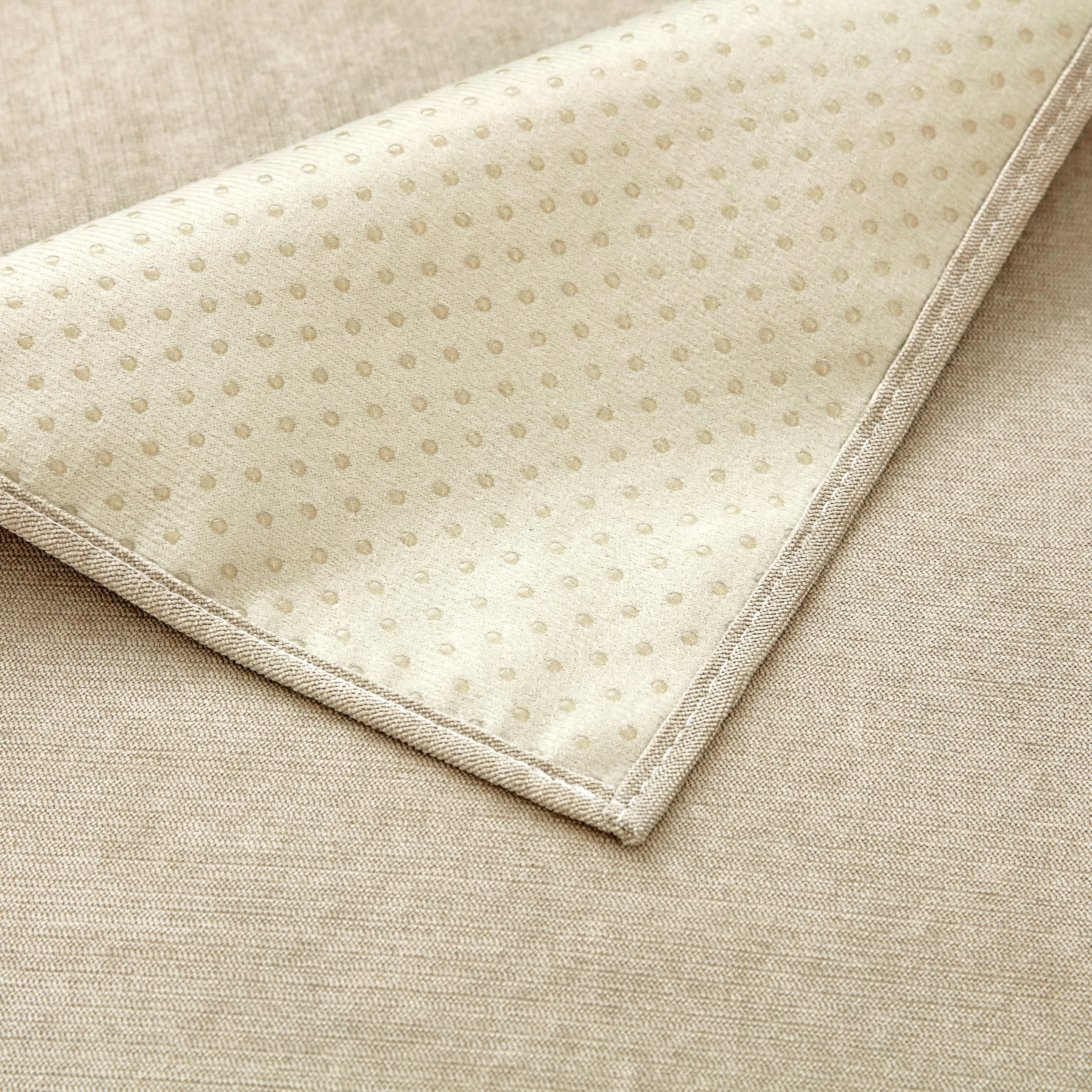 Waterproof Non-Slip Quilted Corduroy Sofa Covers for Pets, Sectional Couch Covers - Image 33