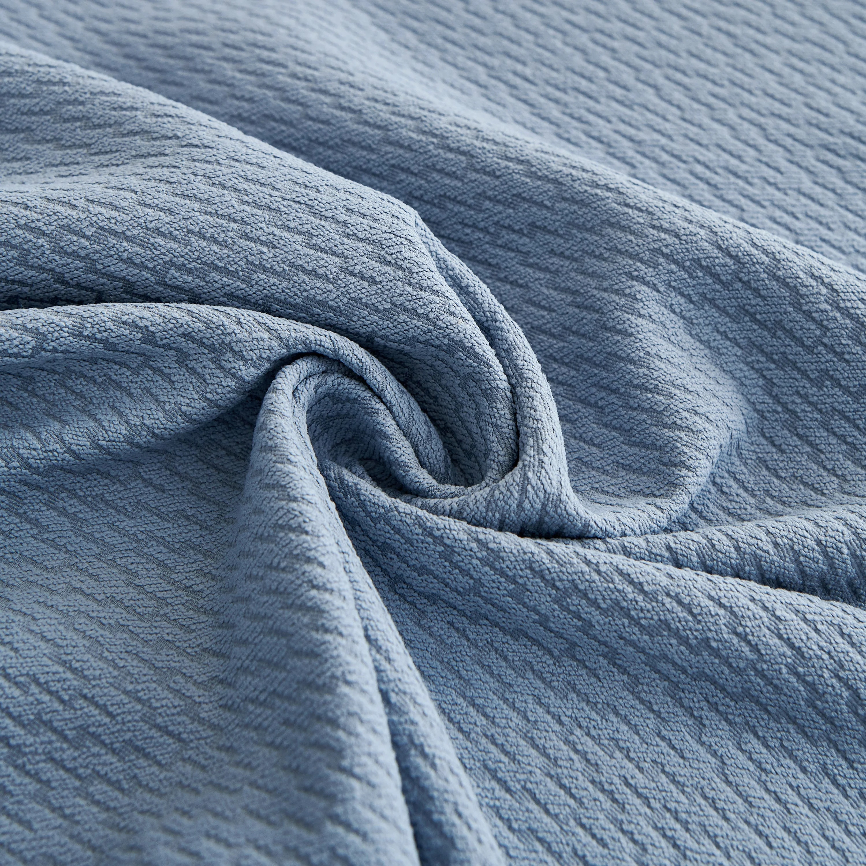 Waterproof Scratch Proof Herringbone Large Throw Blanket for Couch, Chenille Couch Cushion Covers for Pets - Image 42