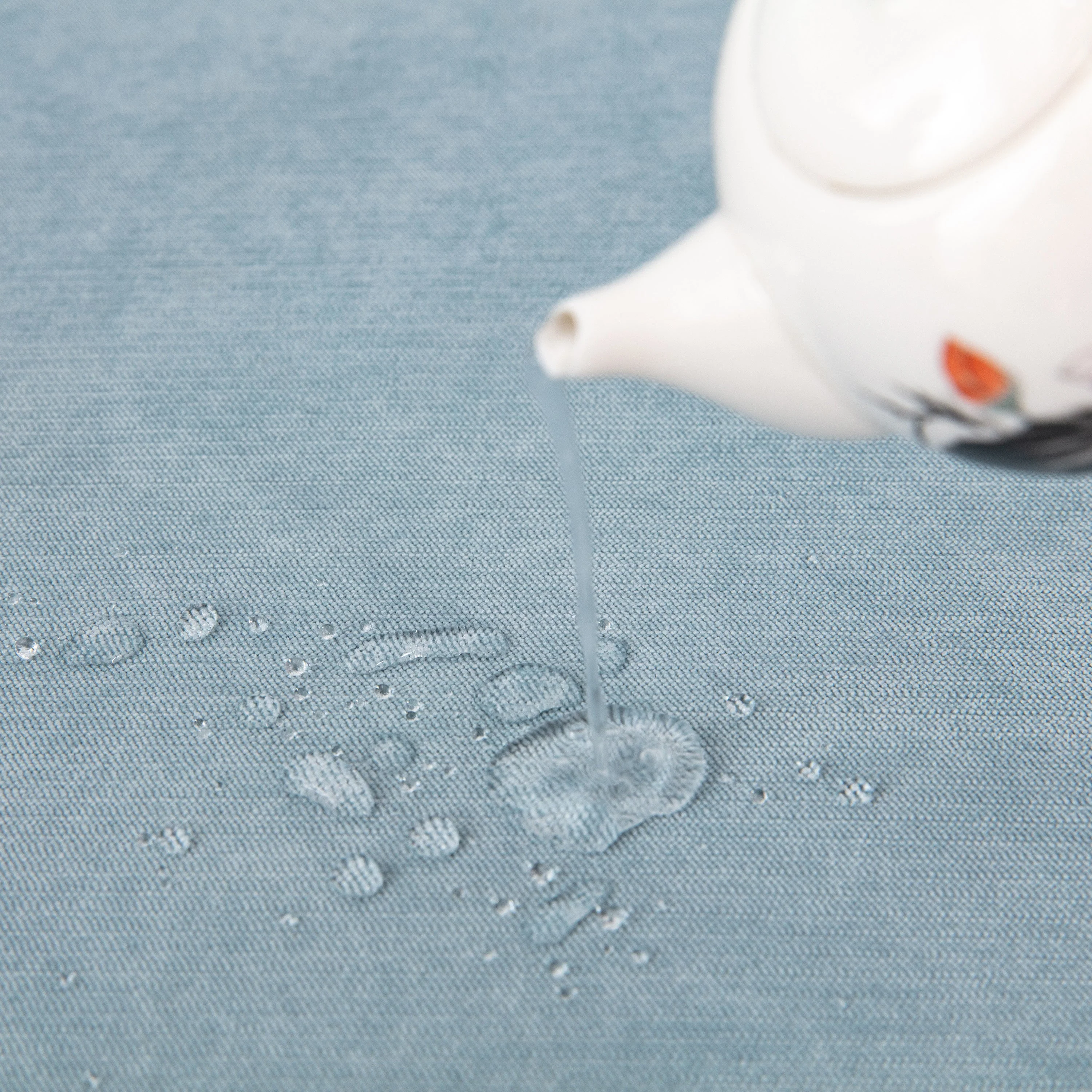 Waterproof Scratch-Resistant Furniture Covers for Pets, Non-Slip Couch Cover Throw - Image 40