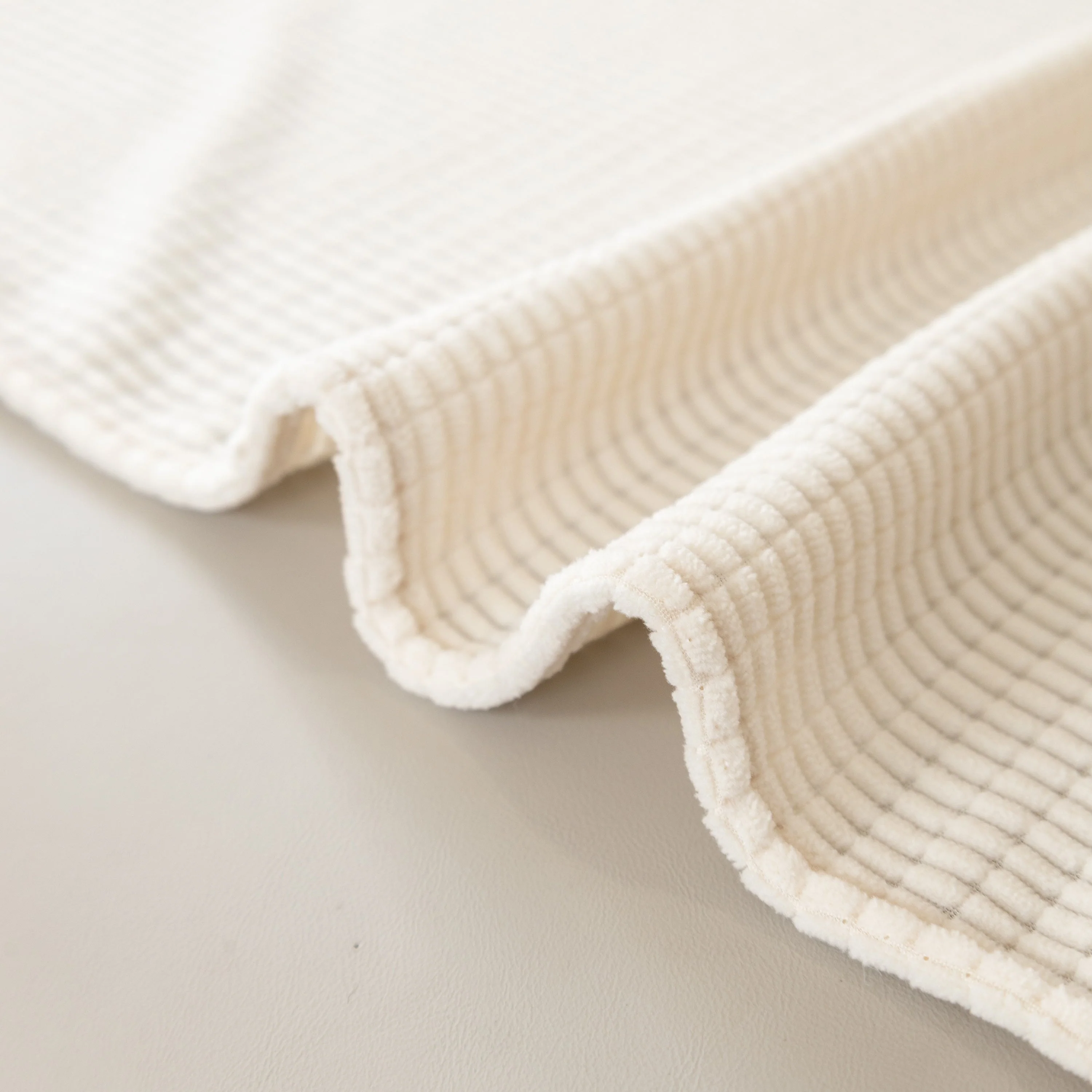 Waterproof Soft Cotton Plush Couch Cover Blanket, Extra Large Furniture Decoration Cover Sofa Slipcovers - Image 121