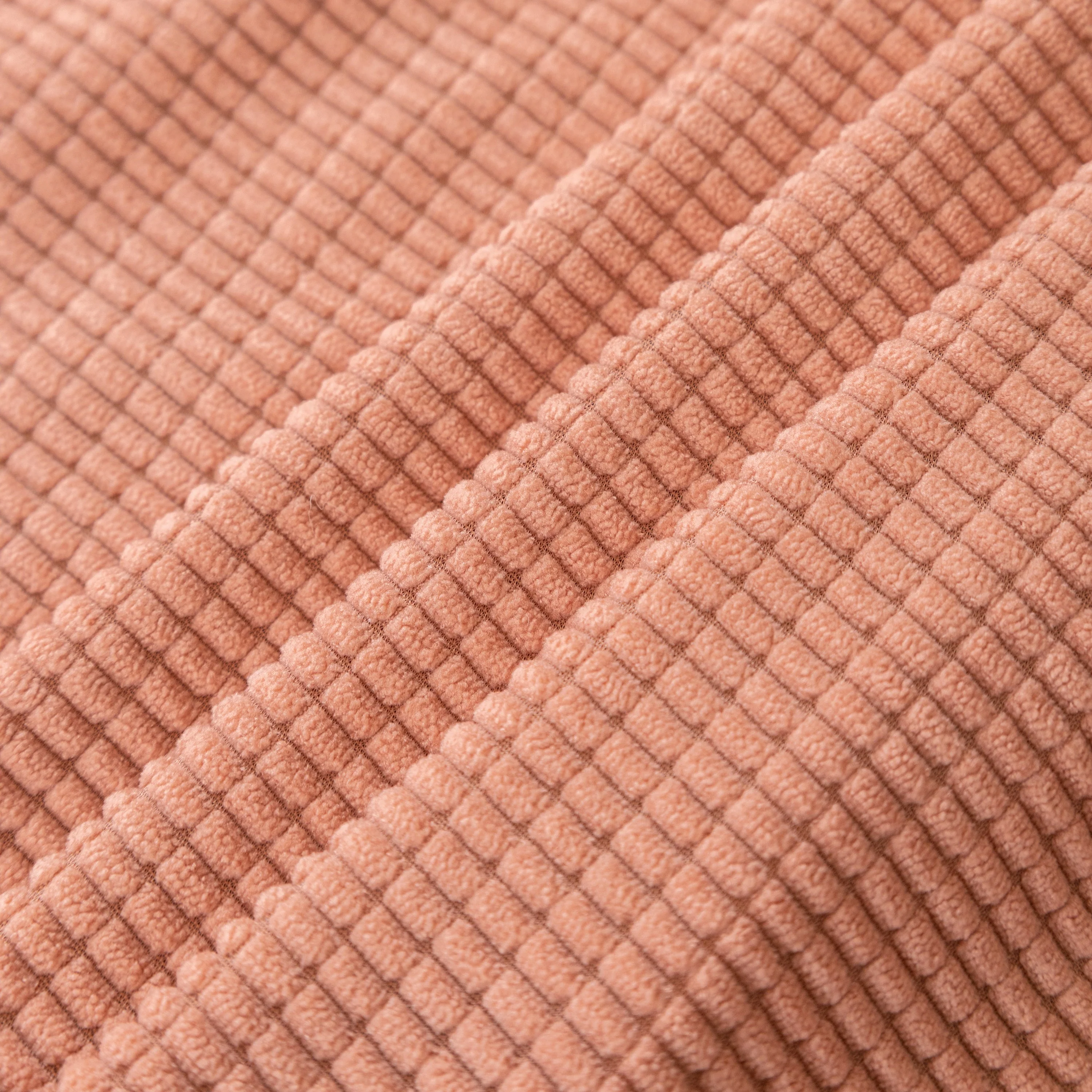 Waterproof Soft Cotton Plush Couch Cover Blanket, Extra Large Furniture Decoration Cover Sofa Slipcovers - Image 148