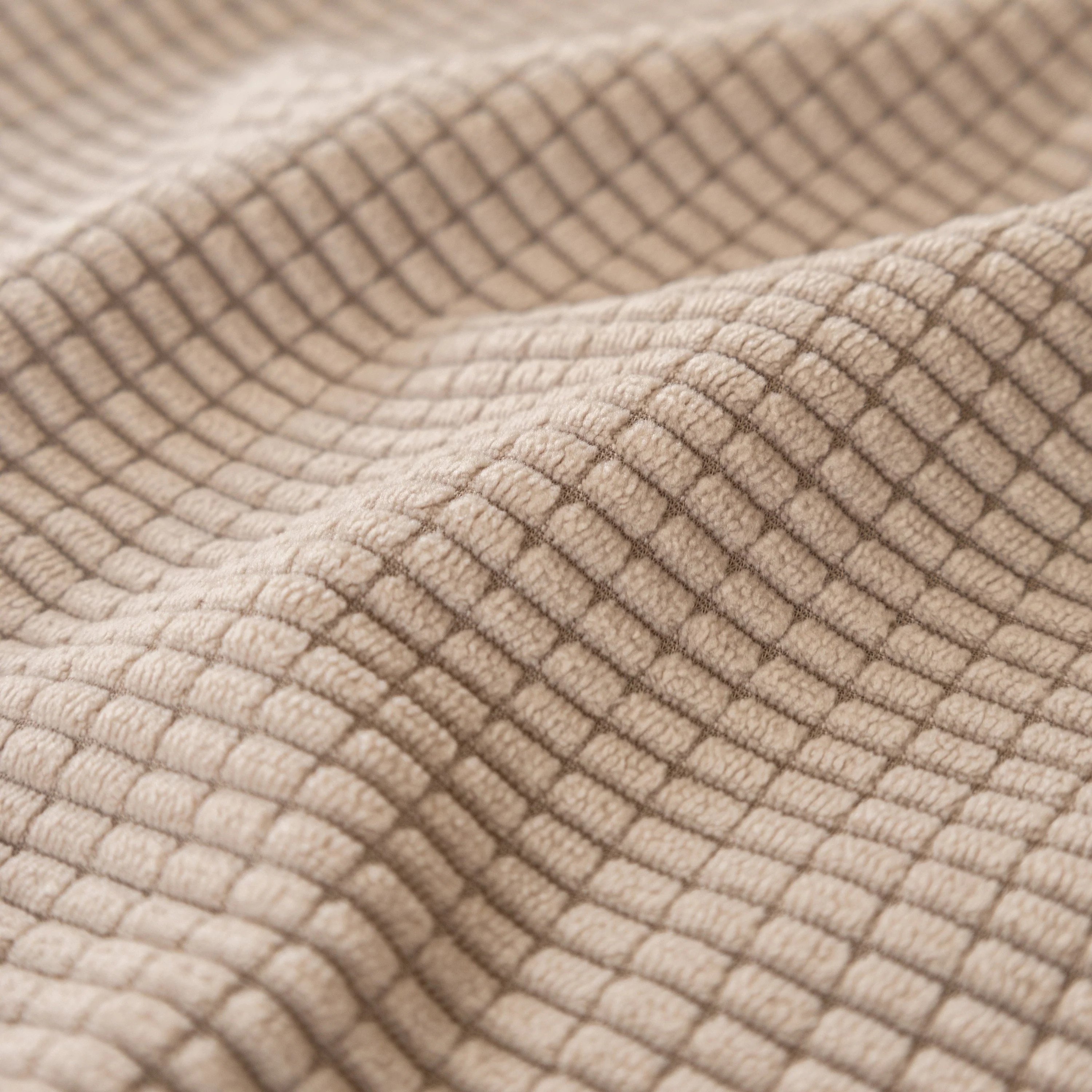 Waterproof Soft Cotton Plush Couch Cover Blanket, Extra Large Furniture Decoration Cover Sofa Slipcovers - Image 46