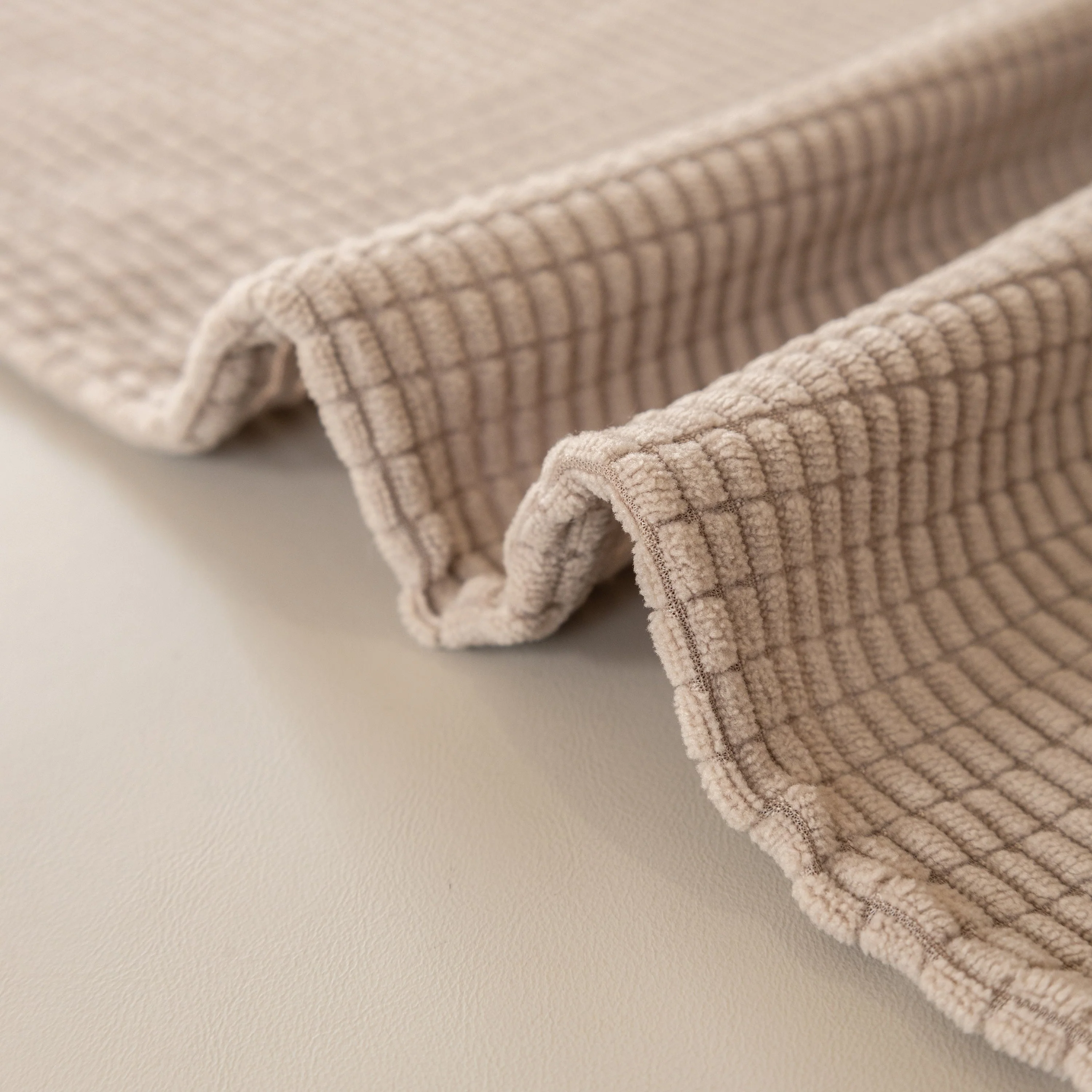 Waterproof Soft Cotton Plush Couch Cover Blanket, Extra Large Furniture Decoration Cover Sofa Slipcovers - Image 49