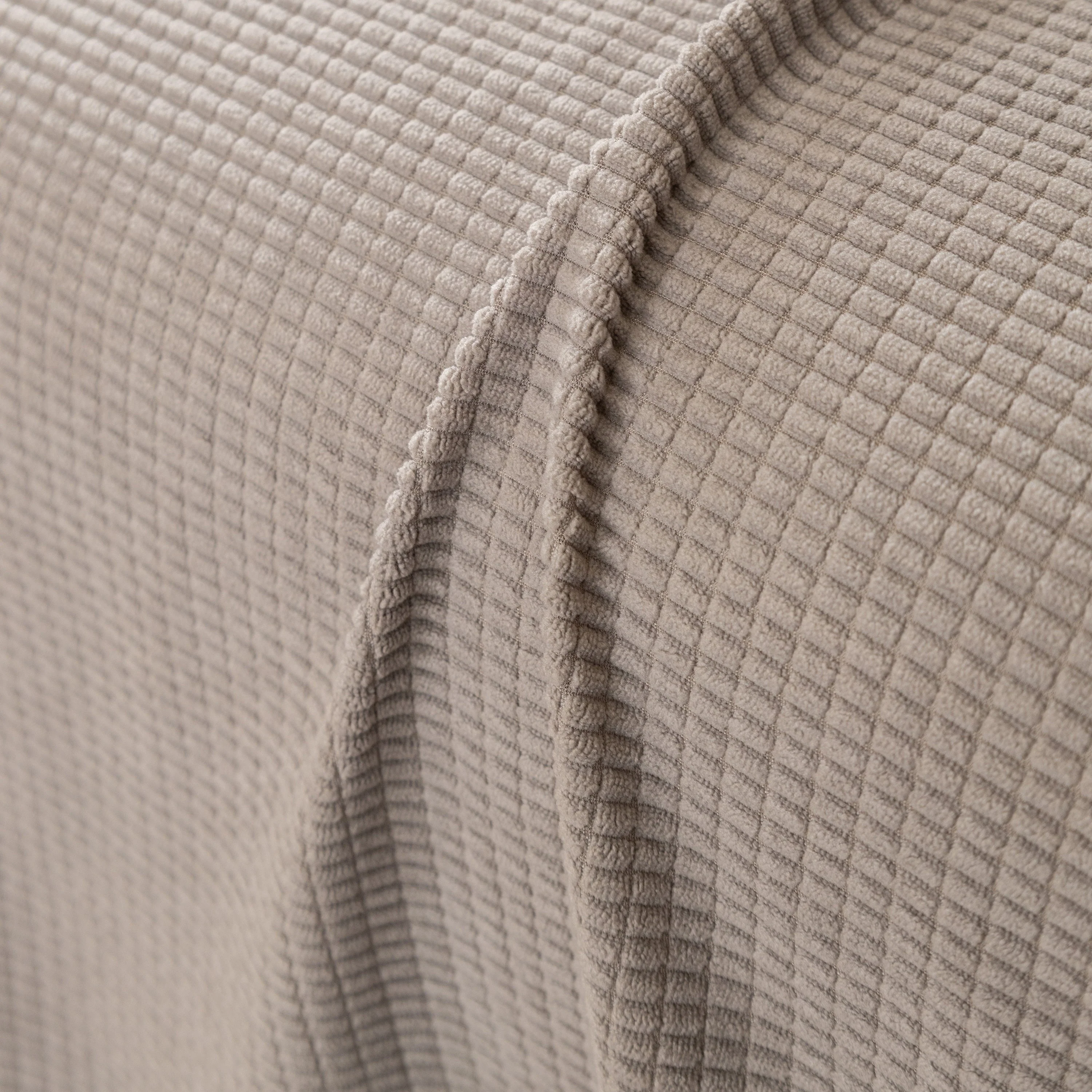 Waterproof Soft Cotton Plush Couch Cover Blanket, Extra Large Furniture Decoration Cover Sofa Slipcovers - Image 69