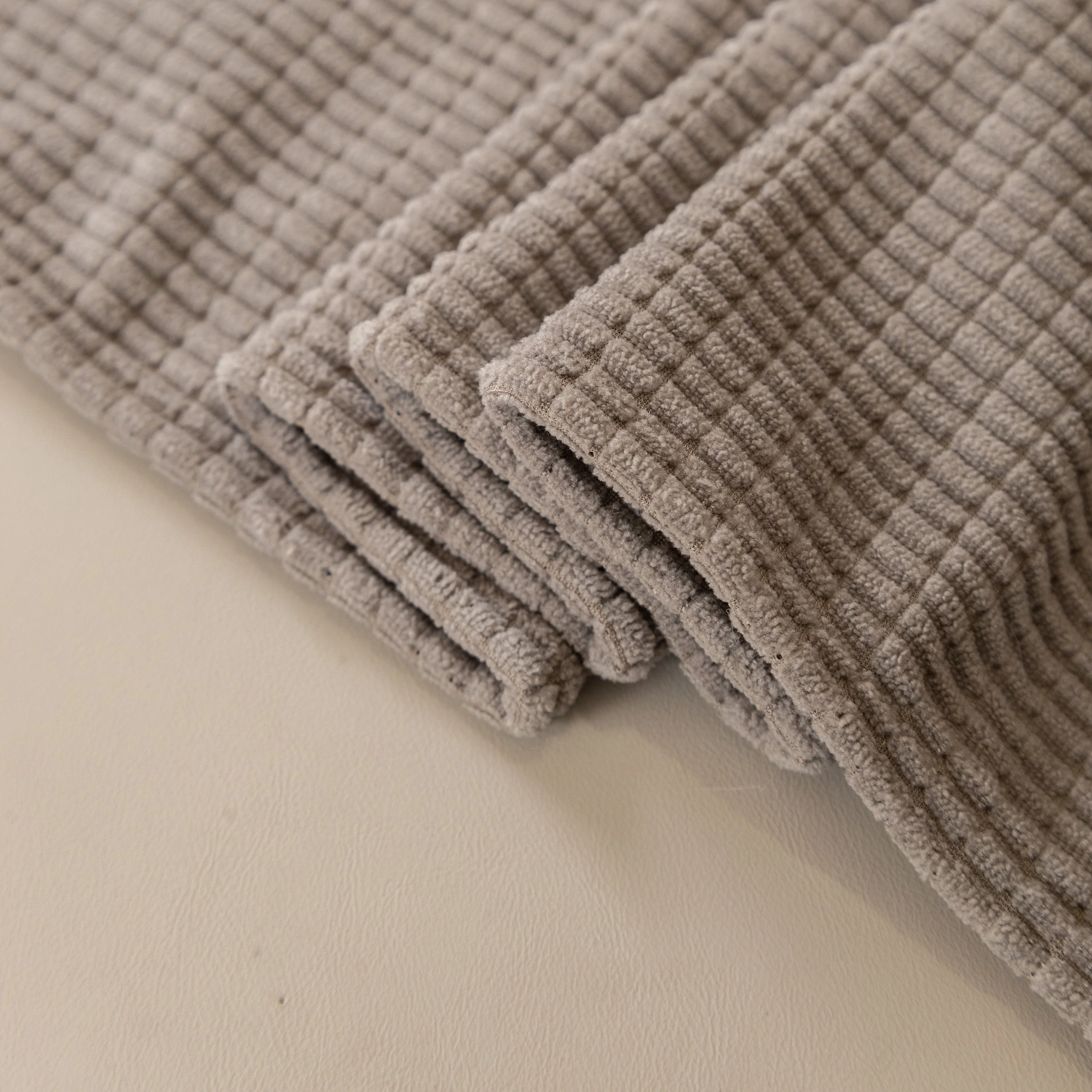Waterproof Soft Cotton Plush Couch Cover Blanket, Extra Large Furniture Decoration Cover Sofa Slipcovers - Image 74