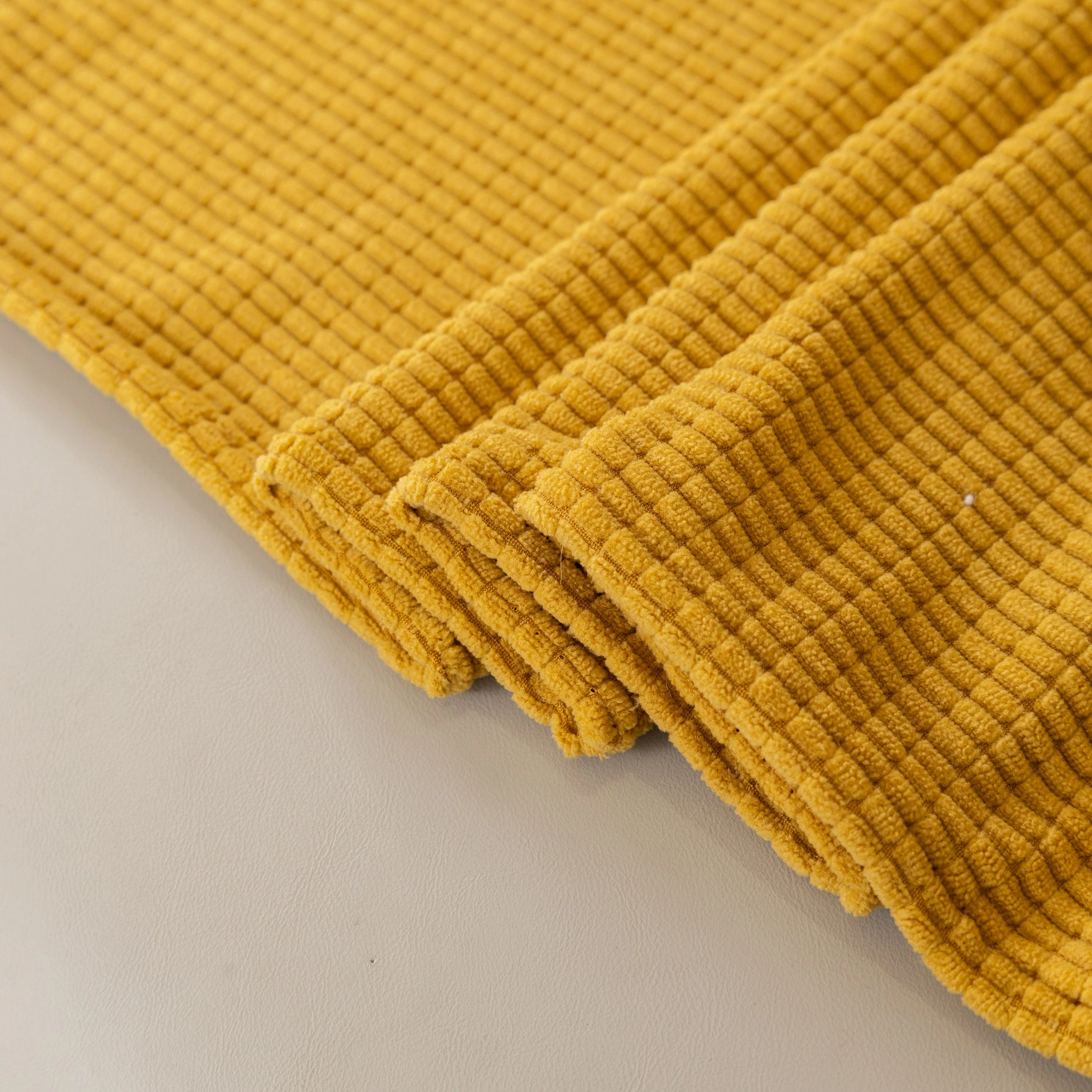 Waterproof Soft Cotton Plush Couch Cover Blanket, Extra Large Furniture Decoration Cover Sofa Slipcovers - Image 99