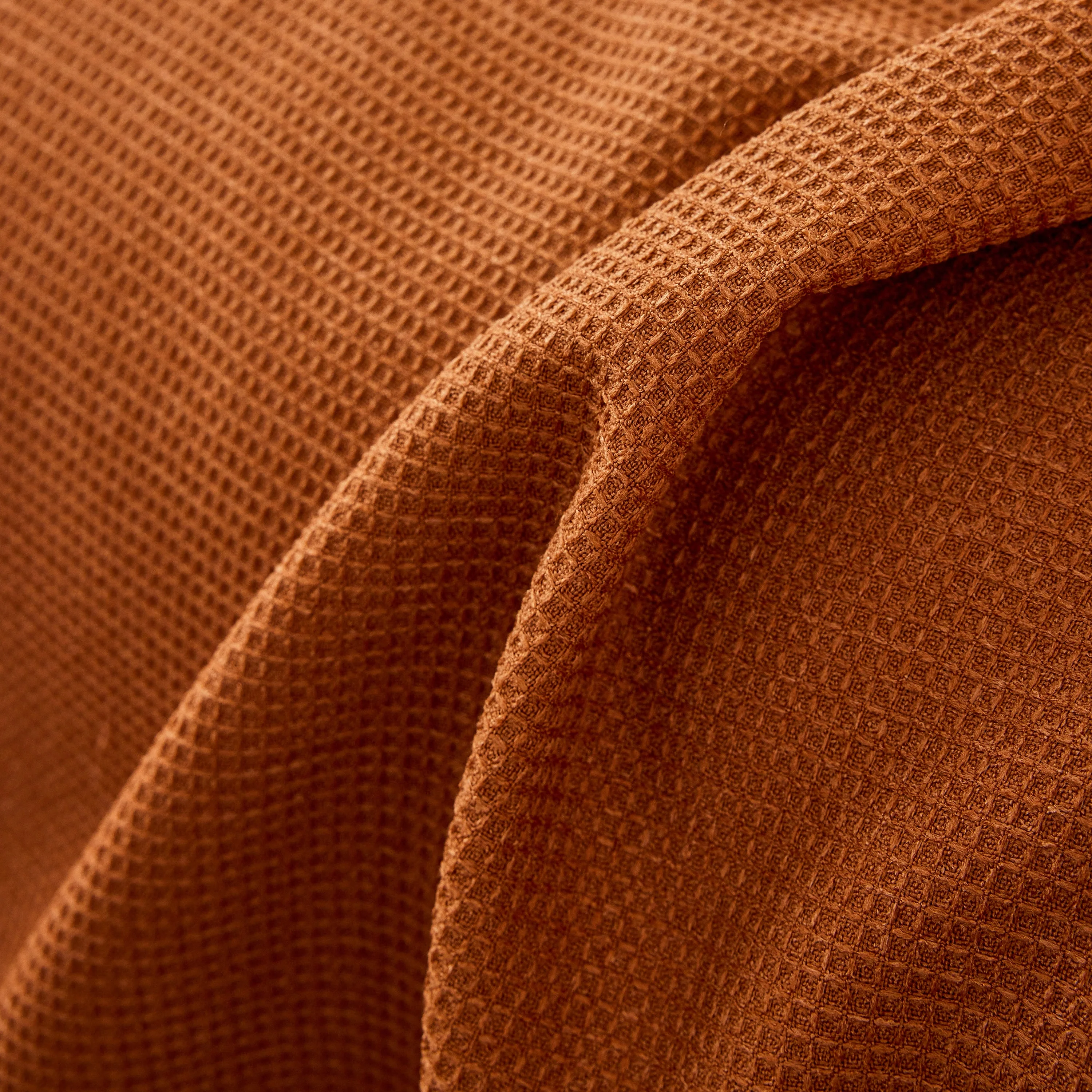 Waterproof Waffle Lattice Sofa Throw, Sofa Towel Cover for Couches, Simple Sofa Cover Blanket - Image 110
