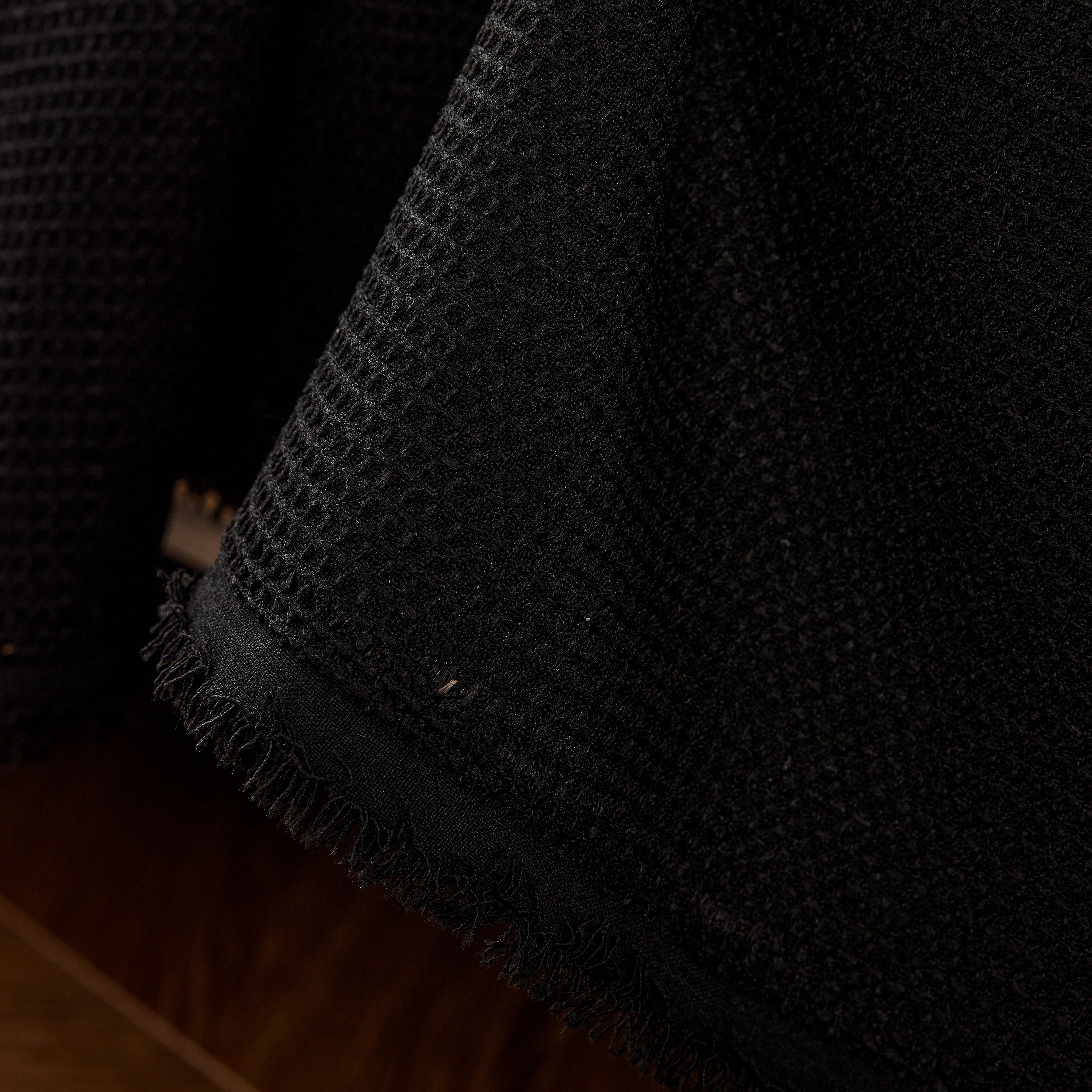 Waterproof Waffle Lattice Sofa Throw, Sofa Towel Cover for Couches, Simple Sofa Cover Blanket - Image 136