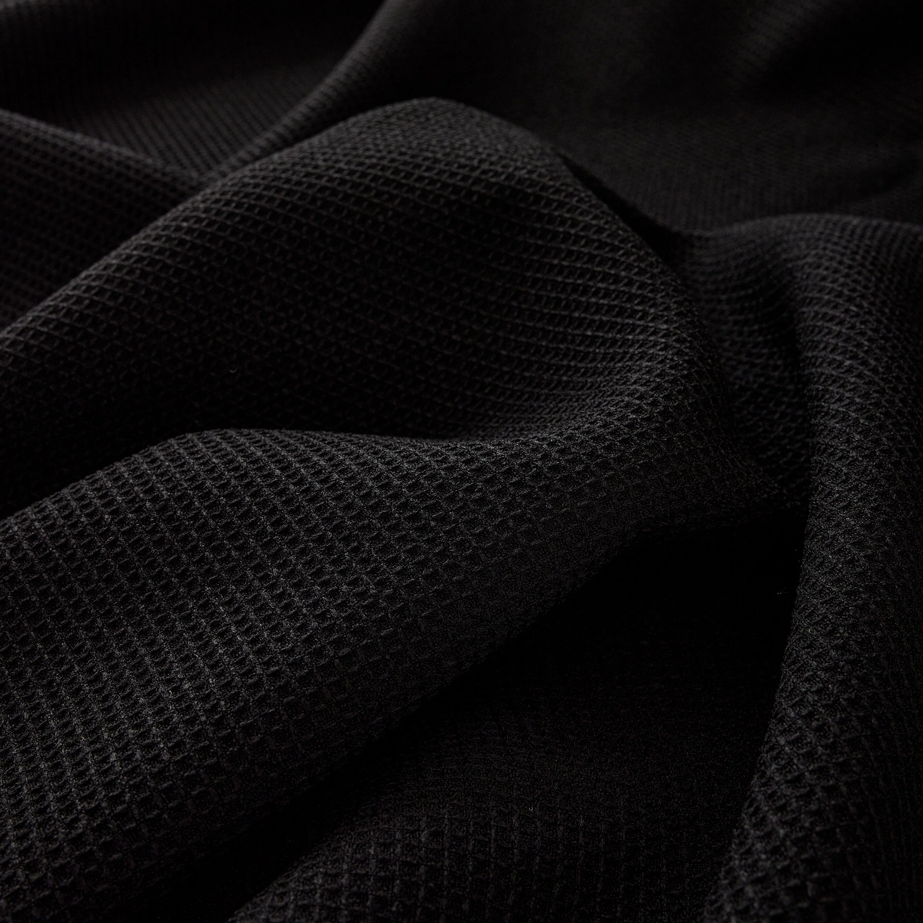 Waterproof Waffle Lattice Sofa Throw, Sofa Towel Cover for Couches, Simple Sofa Cover Blanket - Image 141
