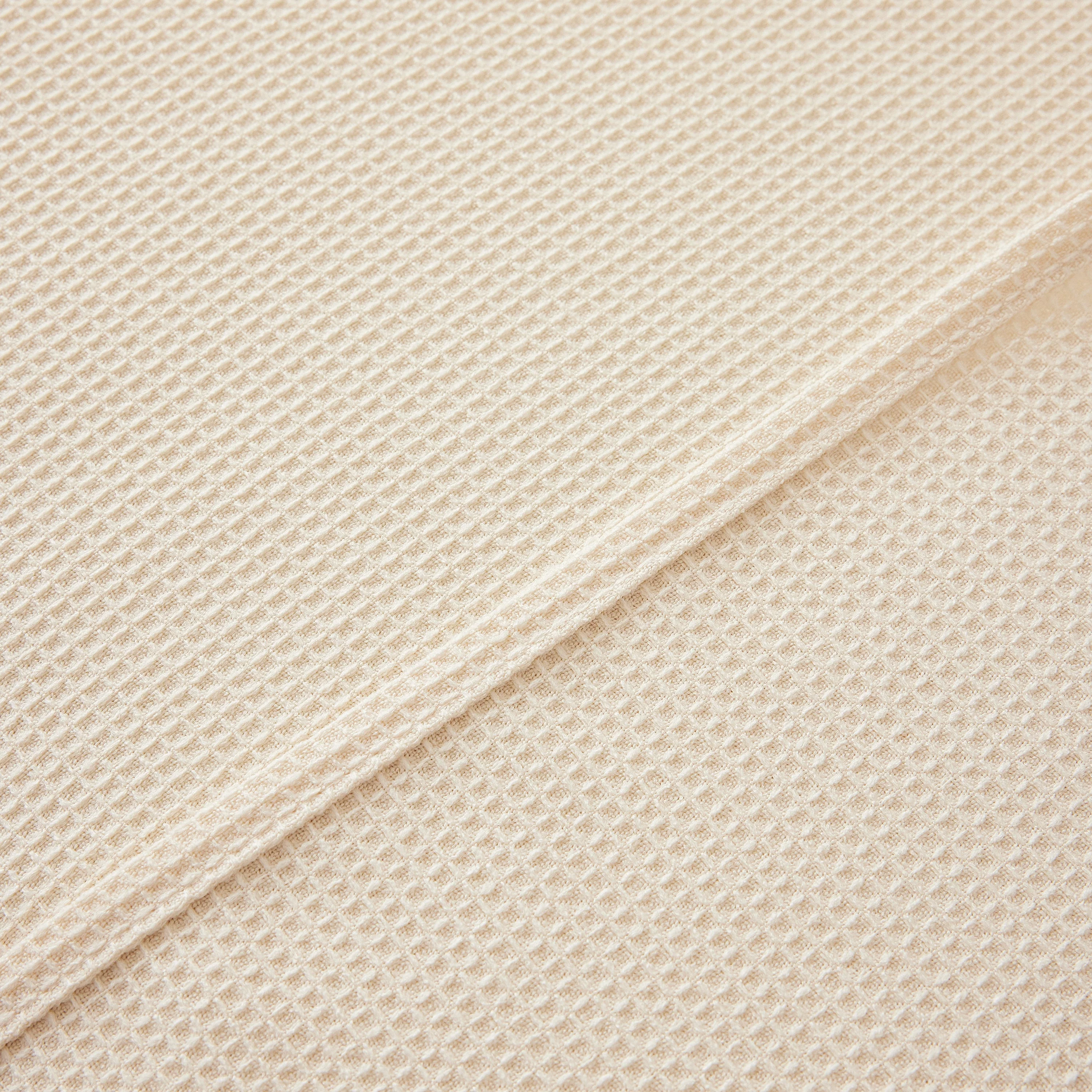 Waterproof Waffle Lattice Sofa Throw, Sofa Towel Cover for Couches, Simple Sofa Cover Blanket - Image 171