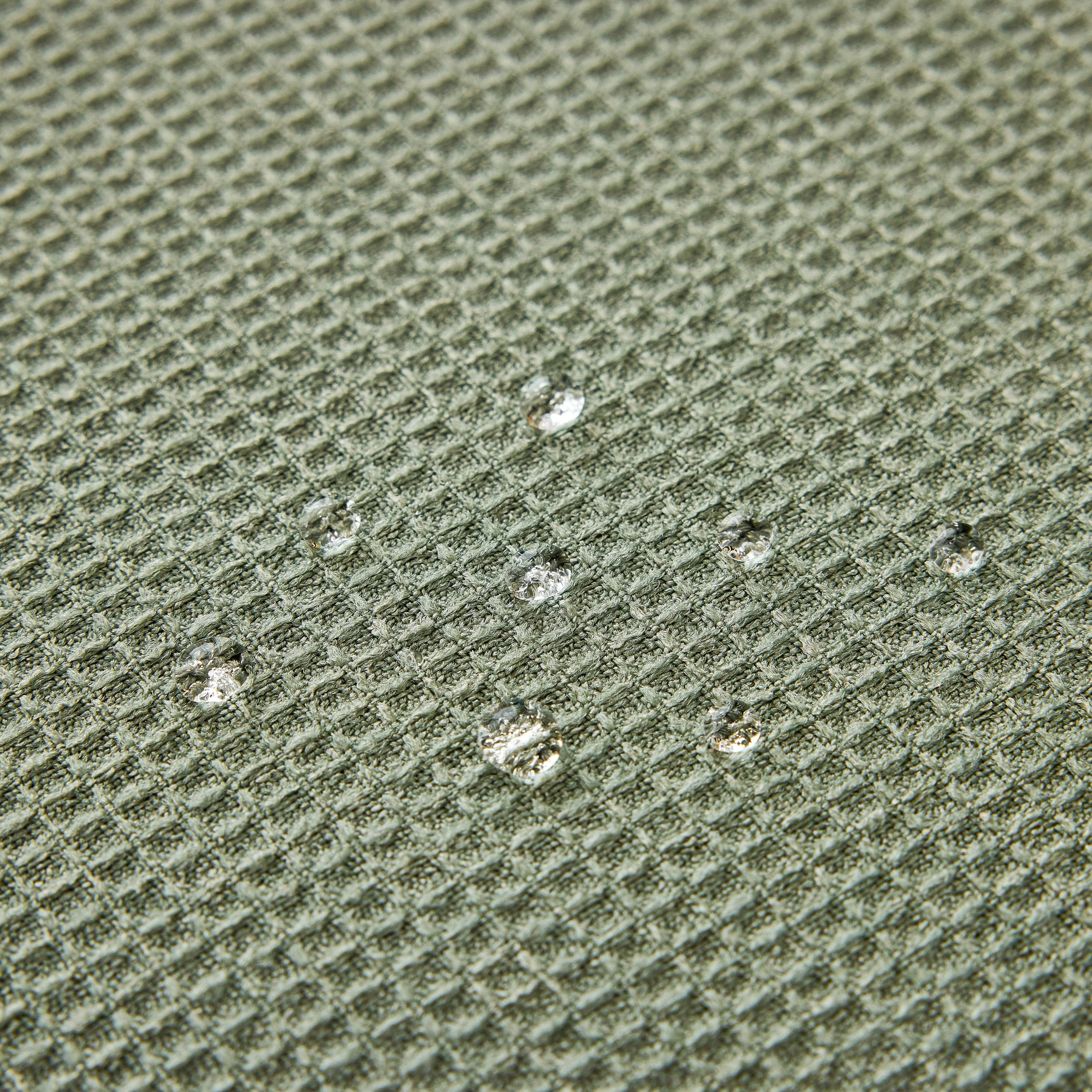 Waterproof Waffle Lattice Sofa Throw, Sofa Towel Cover for Couches, Simple Sofa Cover Blanket - Image 199