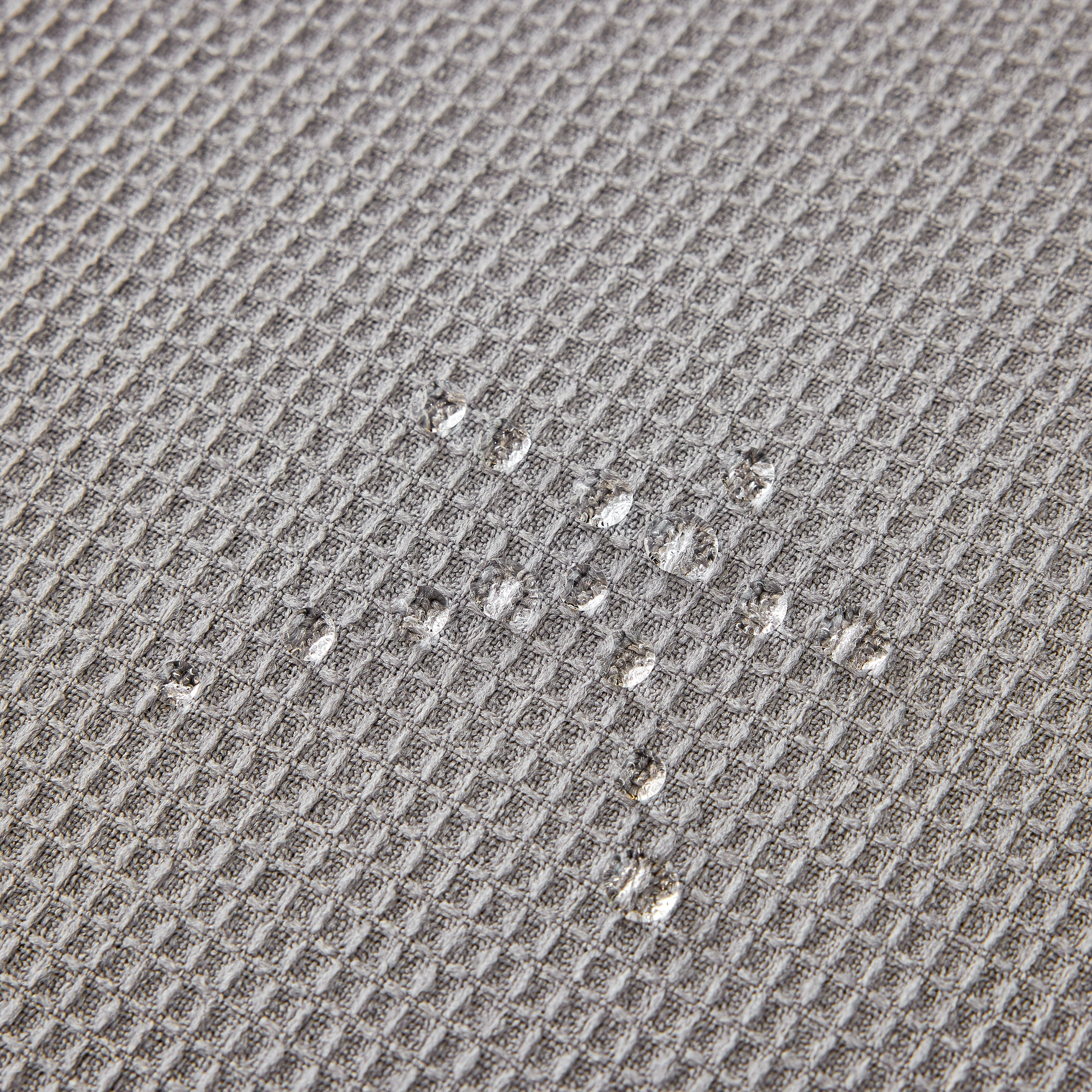 Waterproof Waffle Lattice Sofa Throw, Sofa Towel Cover for Couches, Simple Sofa Cover Blanket - Image 204