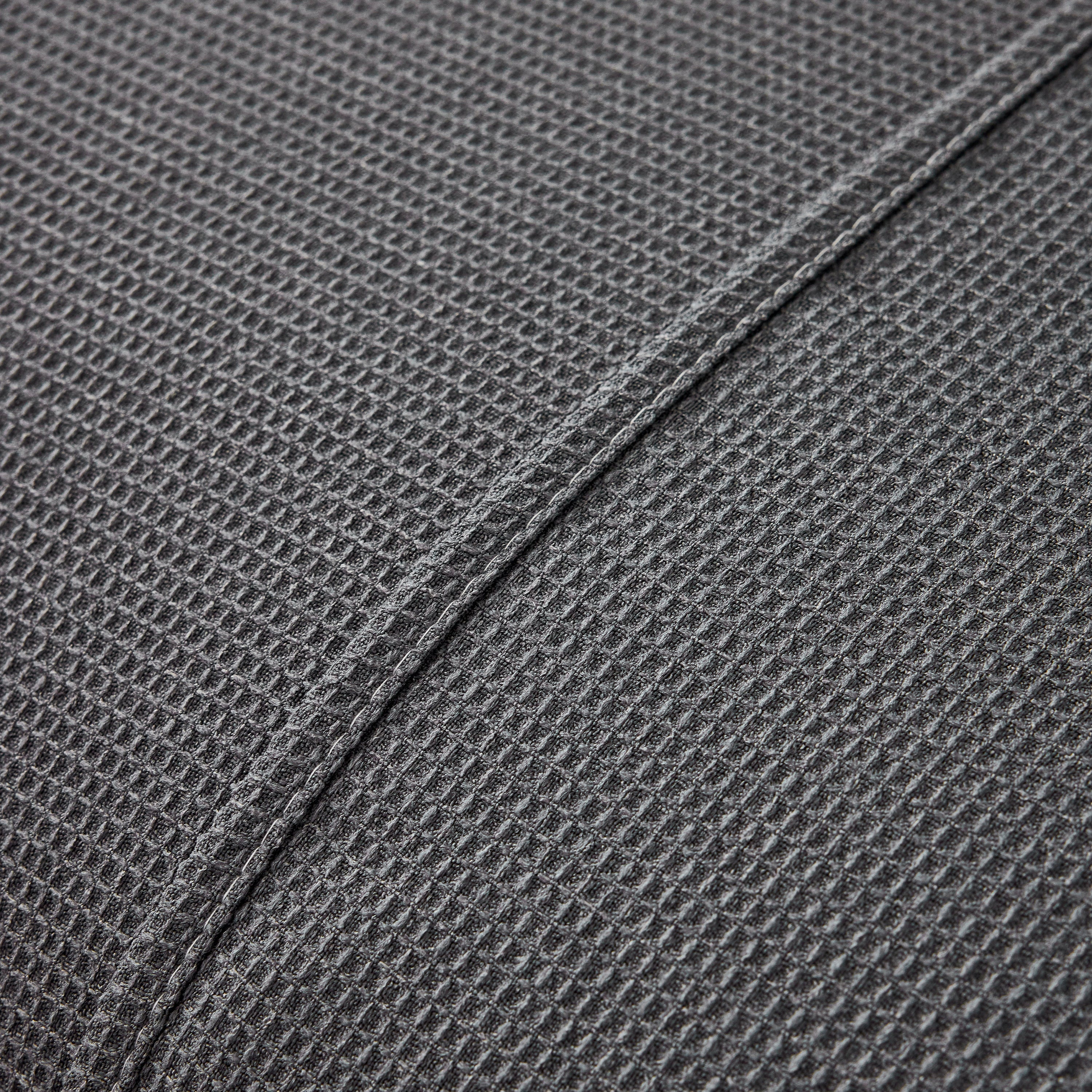 Waterproof Waffle Lattice Sofa Throw, Sofa Towel Cover for Couches, Simple Sofa Cover Blanket - Image 6