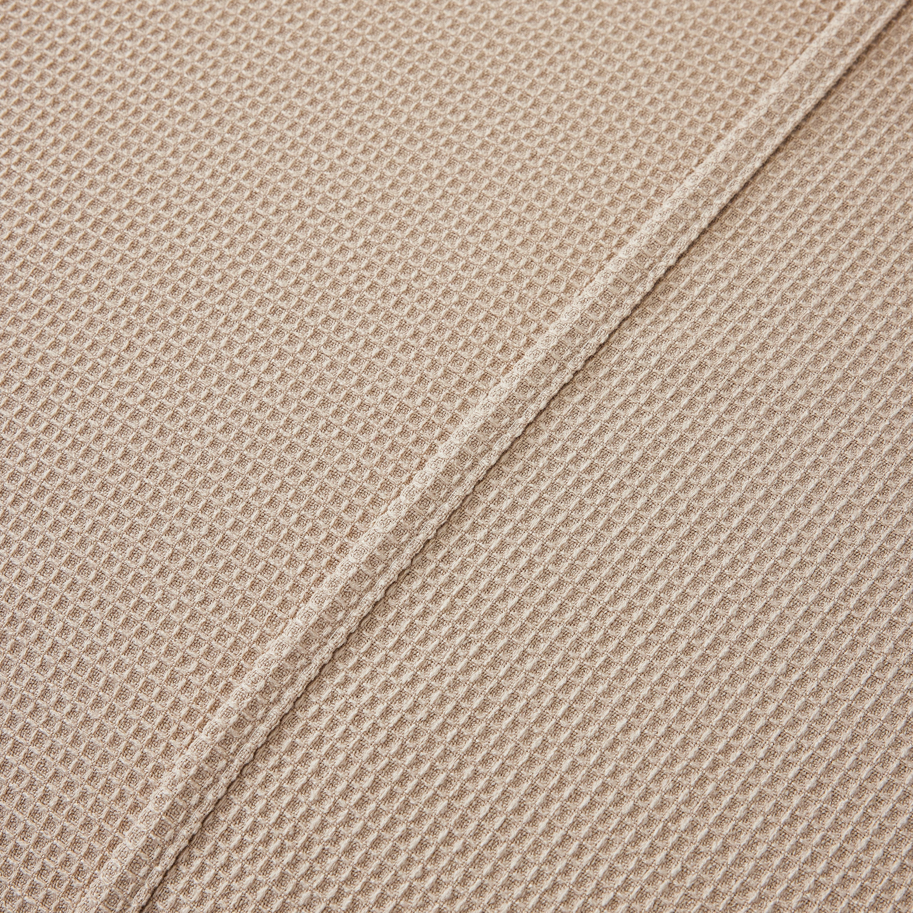 Waterproof Waffle Lattice Sofa Throw, Sofa Towel Cover for Couches, Simple Sofa Cover Blanket - Image 61