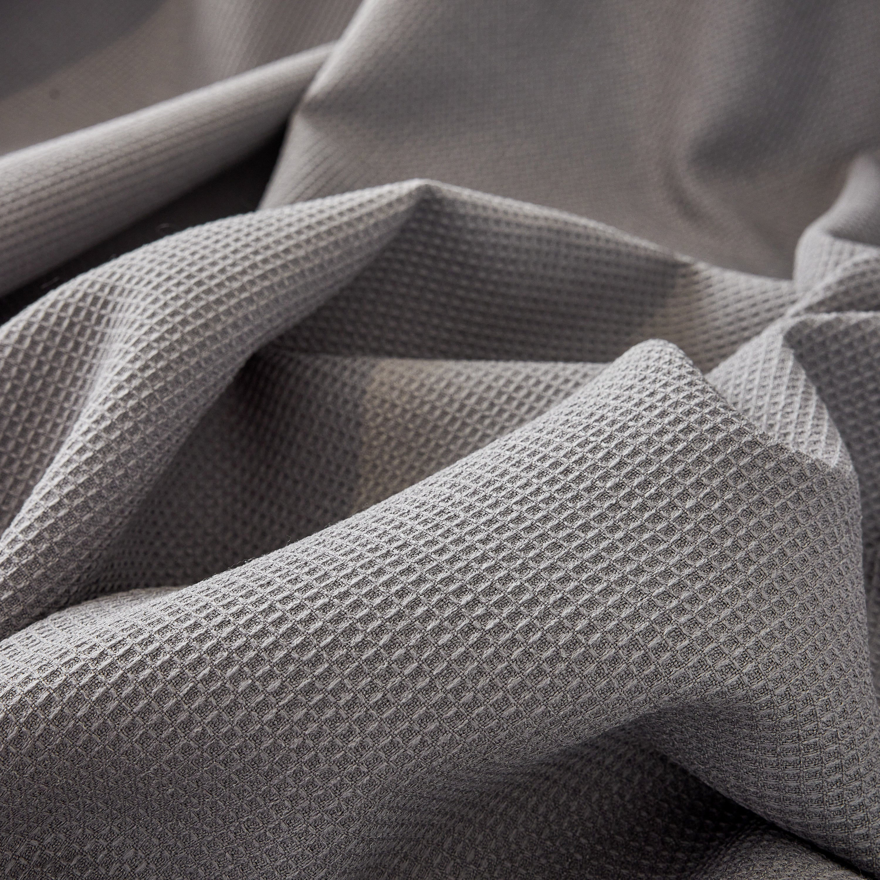 Waterproof Waffle Lattice Sofa Throw, Sofa Towel Cover for Couches, Simple Sofa Cover Blanket - Image 88