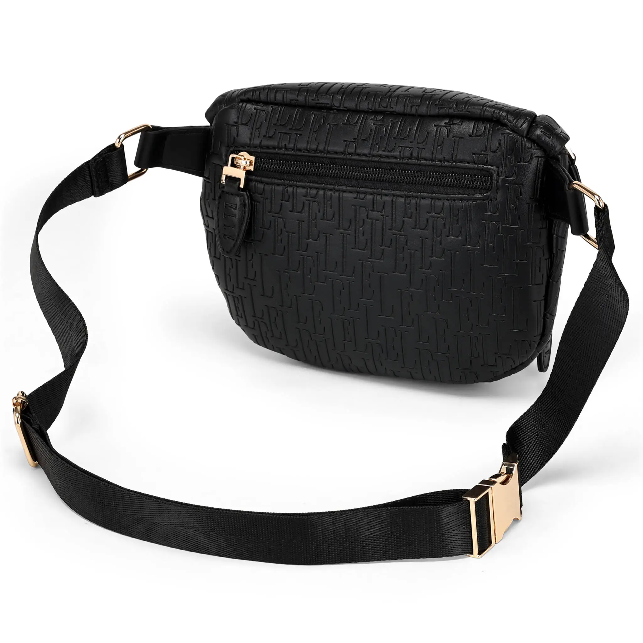 Wayfarer 1.6L Crossbody Bag - Image 5