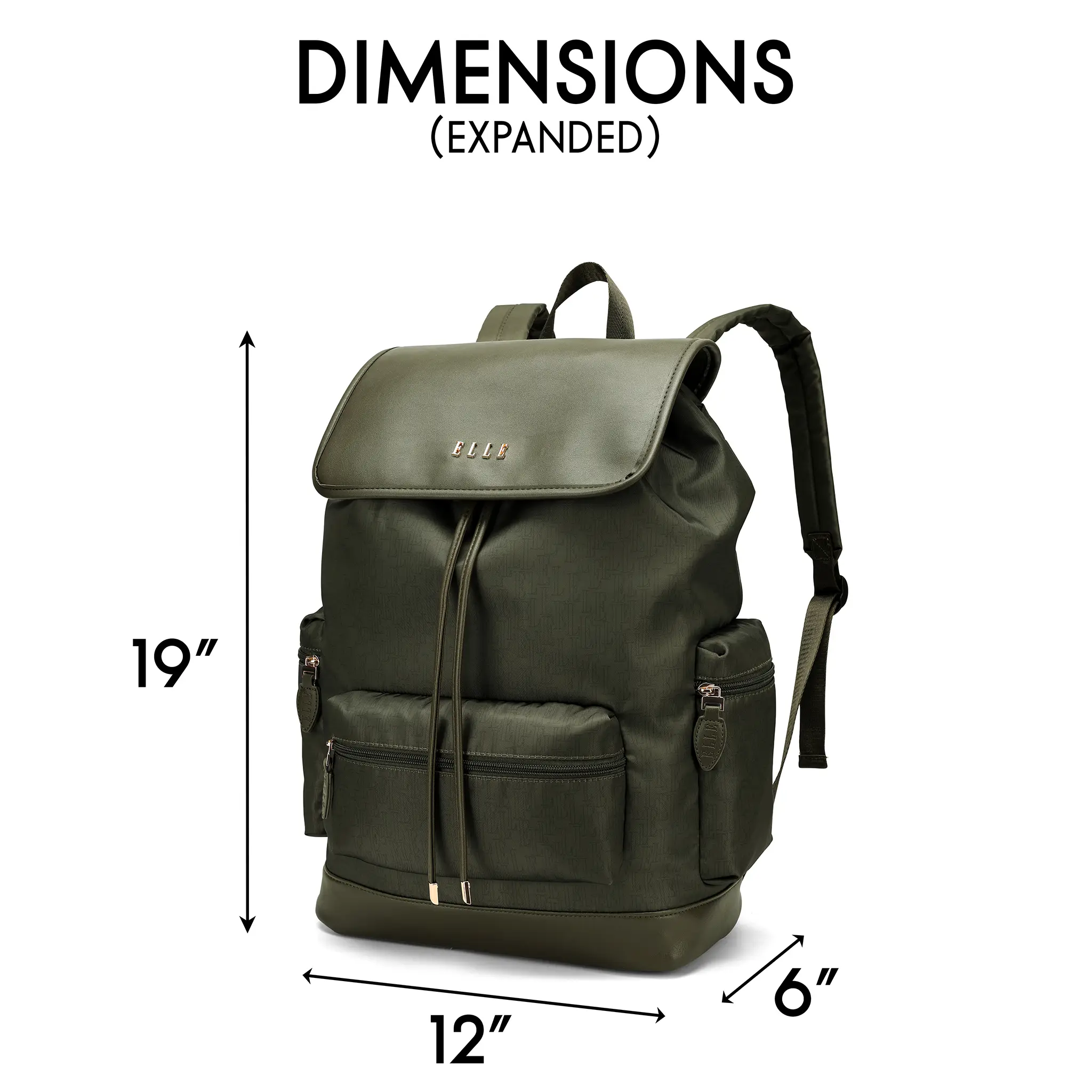 Wayfarer 23L Backpack - Image 5